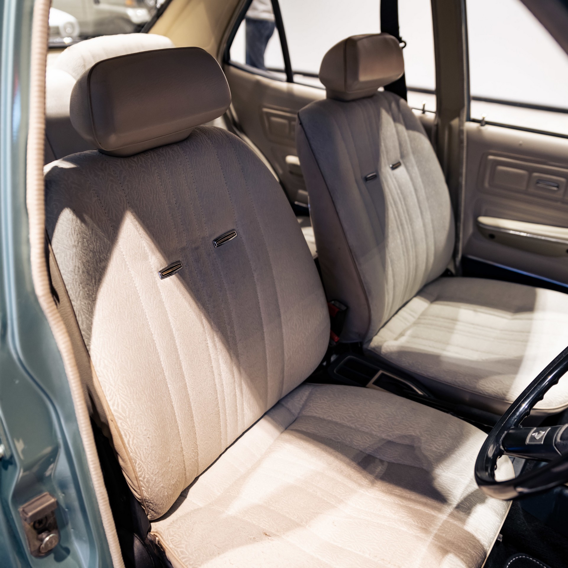 Mitsubishi Is Auctioning Off Their UK Heritage Fleet, 14 Models Up For Grabs