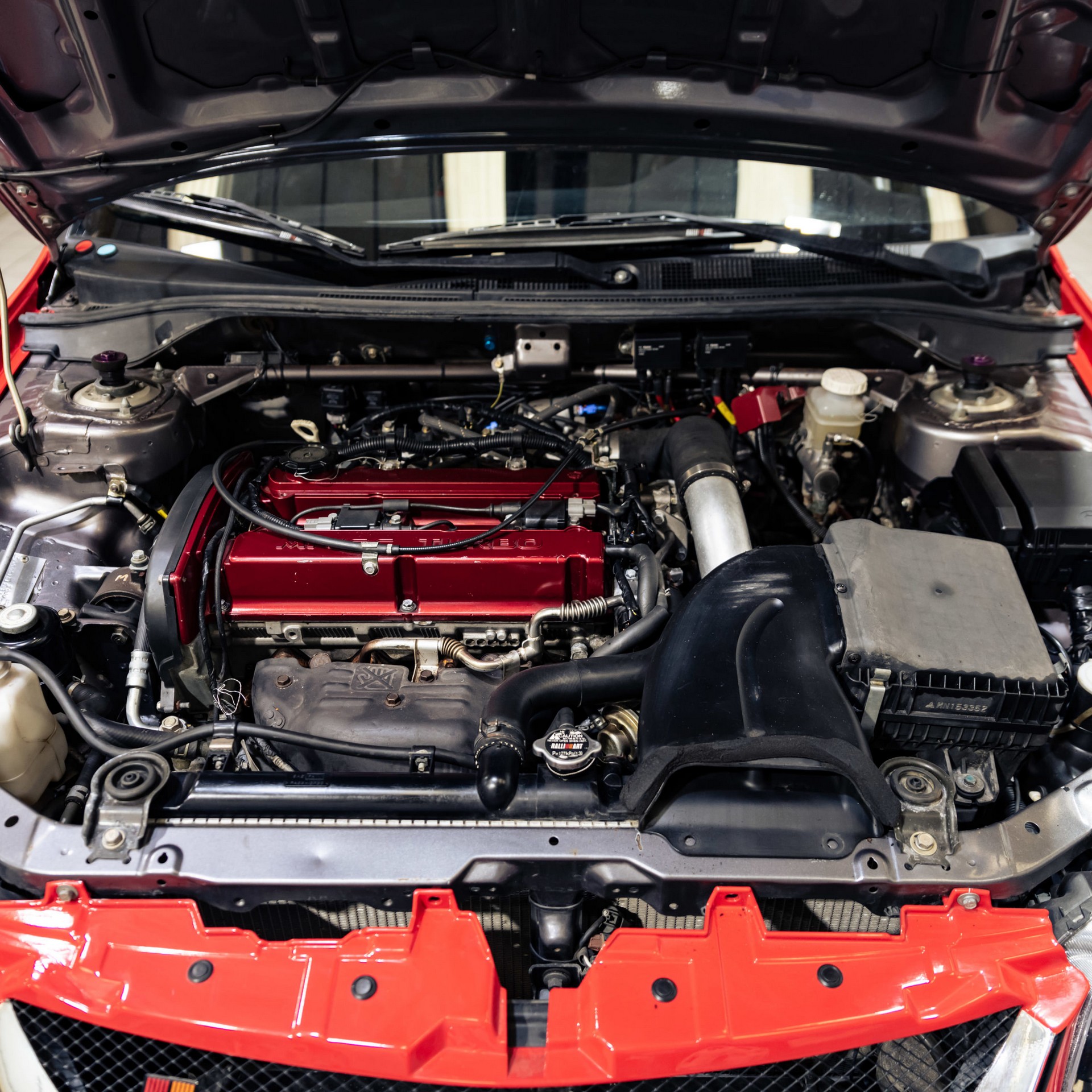 Mitsubishi Is Auctioning Off Their UK Heritage Fleet, 14 Models Up For Grabs