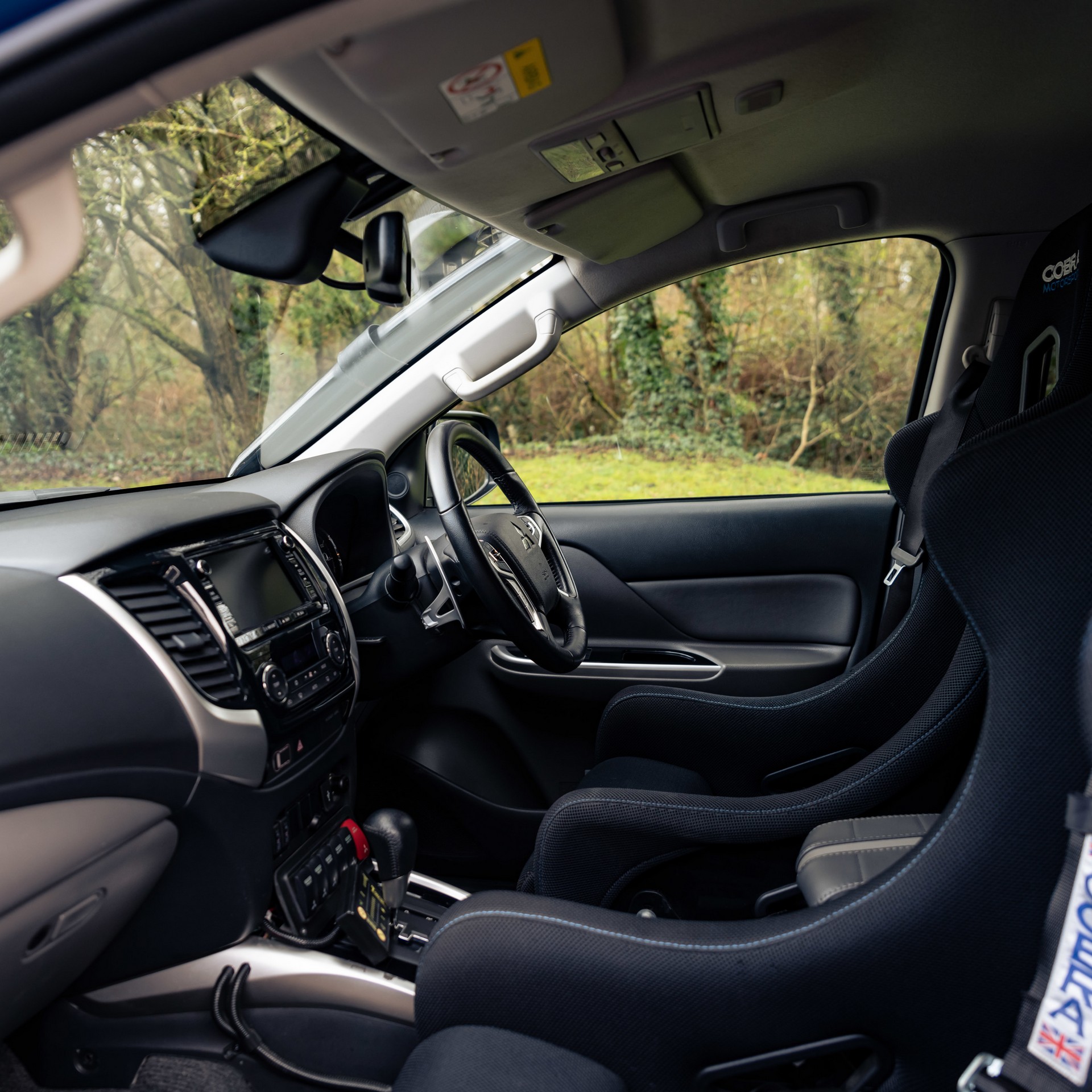 Mitsubishi Is Auctioning Off Their UK Heritage Fleet, 14 Models Up For Grabs