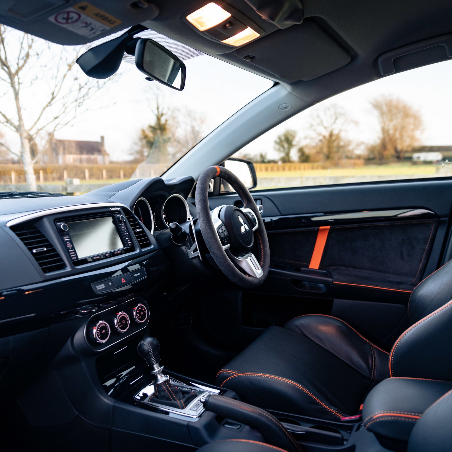 Mitsubishi Is Auctioning Off Their UK Heritage Fleet, 14 Models Up For Grabs