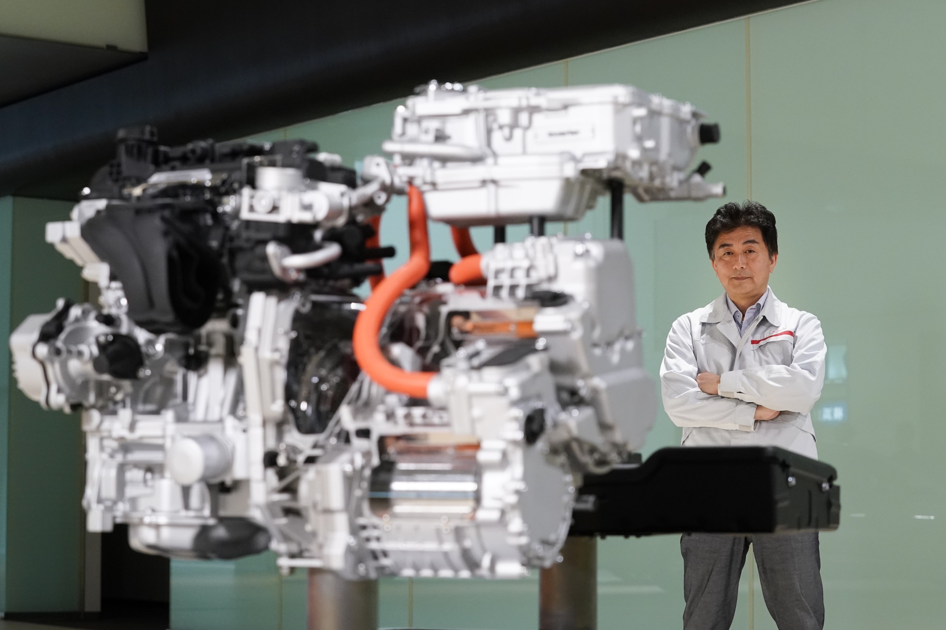 Nissan GT-R And Leaf Engineer Thinks Range Extender EVs Are The Solution To Infrastructure Challenges