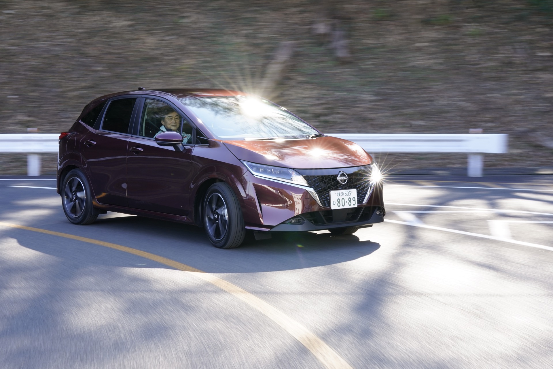 Nissan GT-R And Leaf Engineer Thinks Range Extender EVs Are The Solution To Infrastructure Challenges