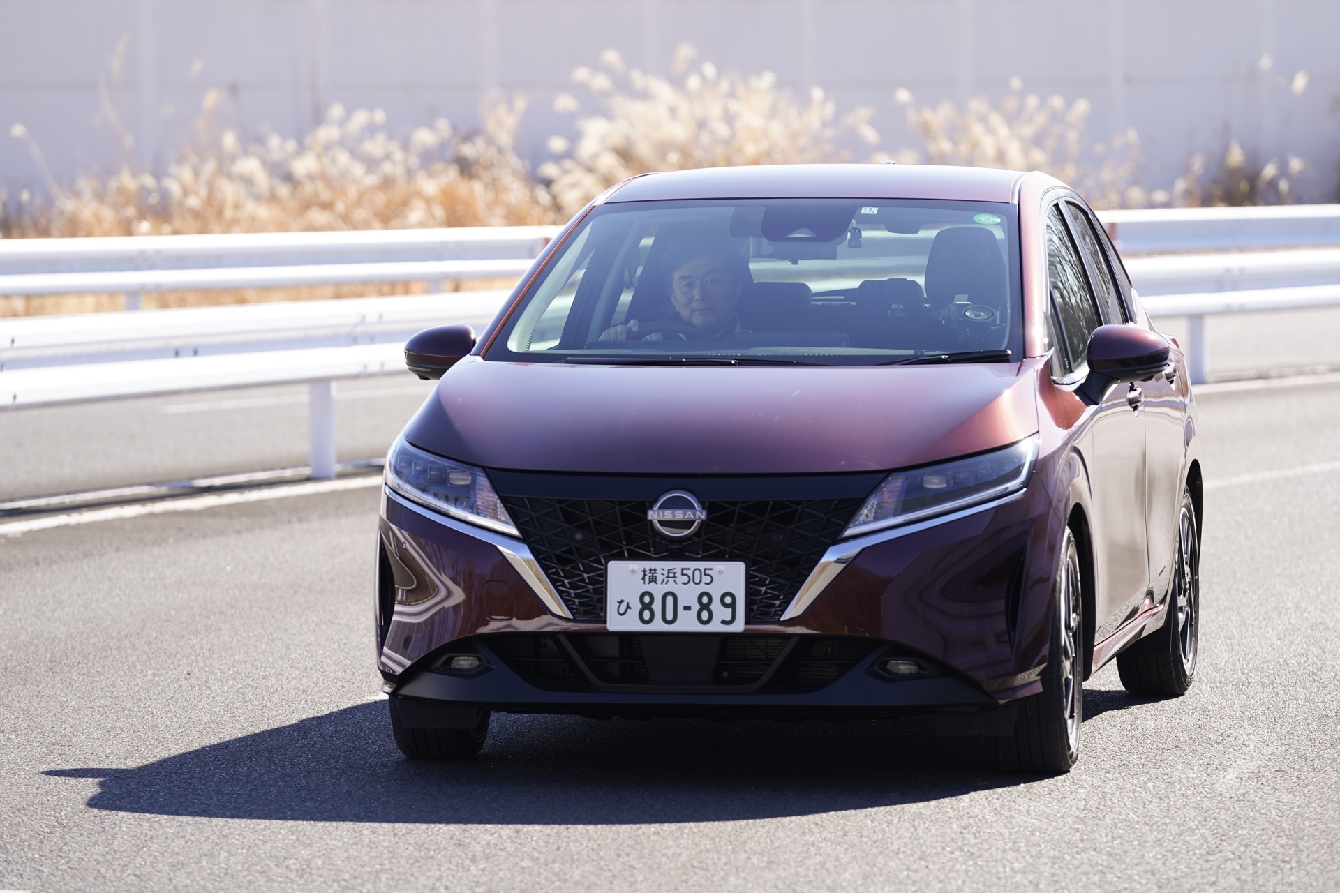 Nissan GT-R And Leaf Engineer Thinks Range Extender EVs Are The Solution To Infrastructure Challenges