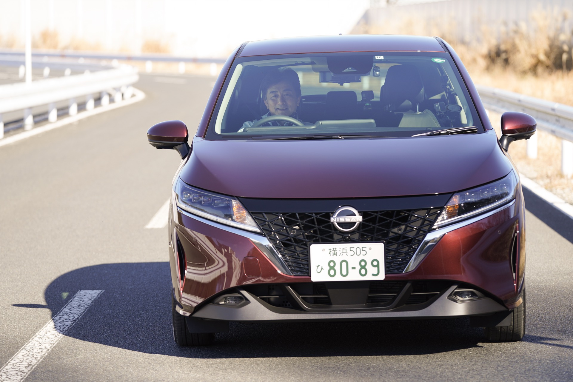 Nissan GT-R And Leaf Engineer Thinks Range Extender EVs Are The Solution To Infrastructure Challenges