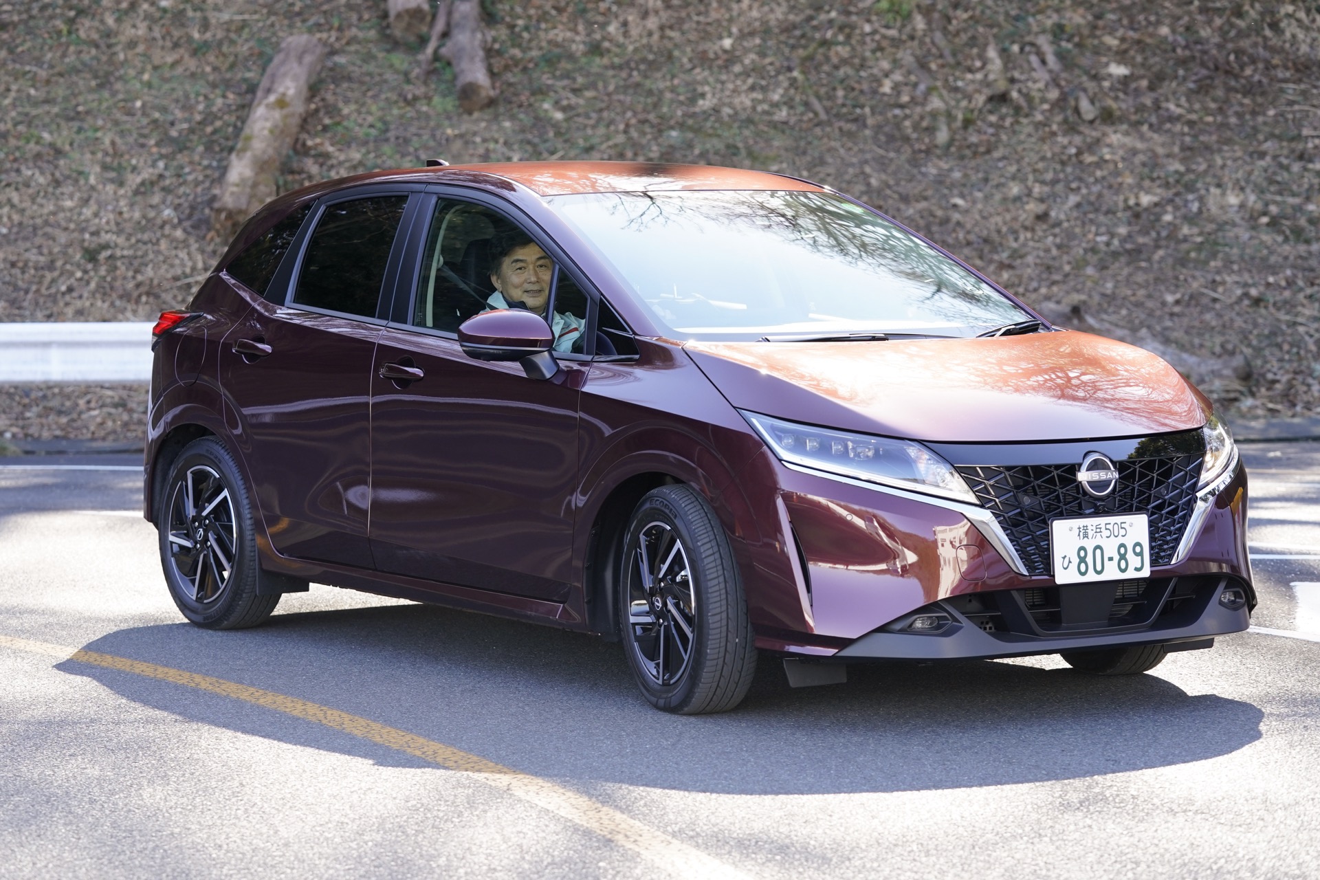 Nissan GT-R And Leaf Engineer Thinks Range Extender EVs Are The Solution To Infrastructure Challenges