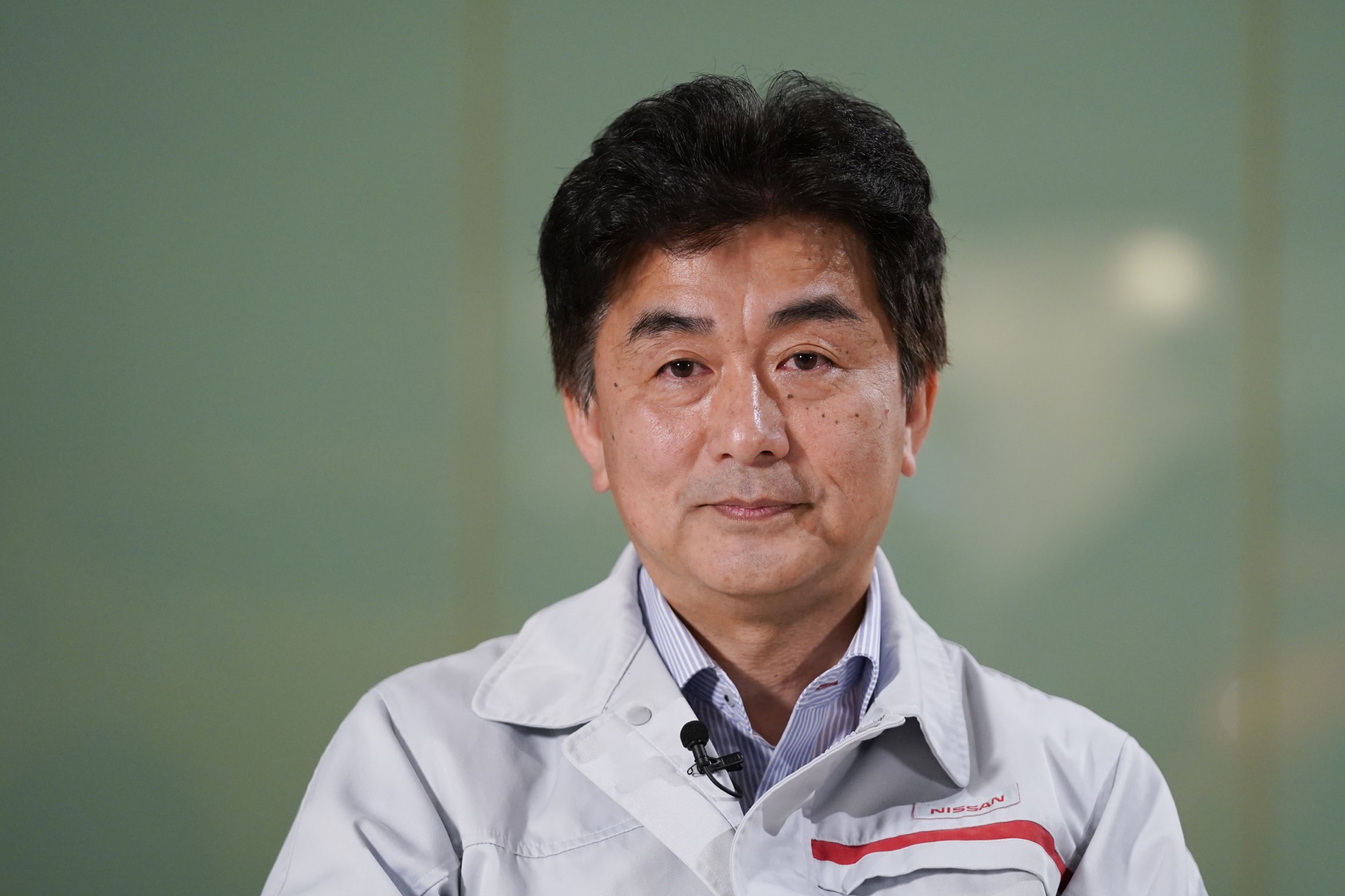 Nissan GT-R And Leaf Engineer Thinks Range Extender EVs Are The Solution To Infrastructure Challenges