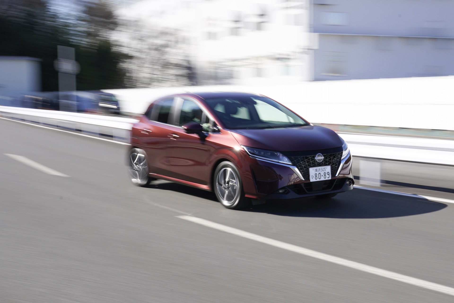 Nissan GT-R And Leaf Engineer Thinks Range Extender EVs Are The Solution To Infrastructure Challenges