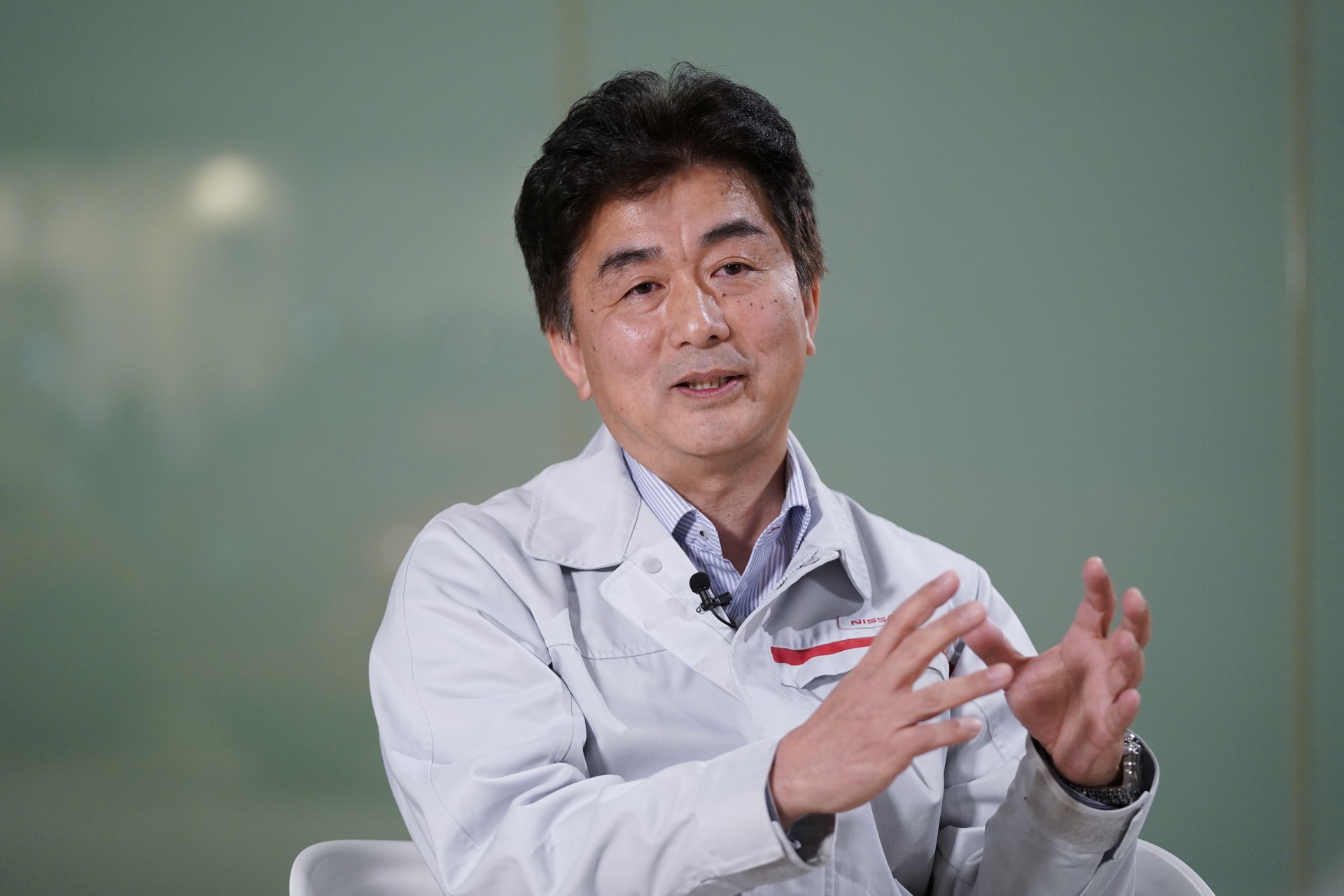 Nissan GT-R And Leaf Engineer Thinks Range Extender EVs Are The Solution To Infrastructure Challenges