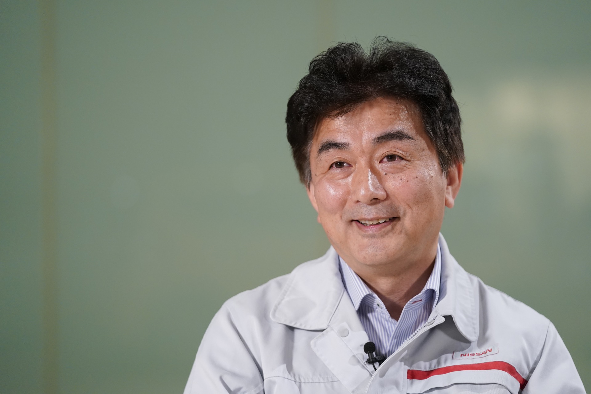 Nissan GT-R And Leaf Engineer Thinks Range Extender EVs Are The Solution To Infrastructure Challenges