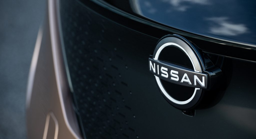  Professor Of Design Analyzes Nissan’s New Logo And How It Has Evolved Over Time