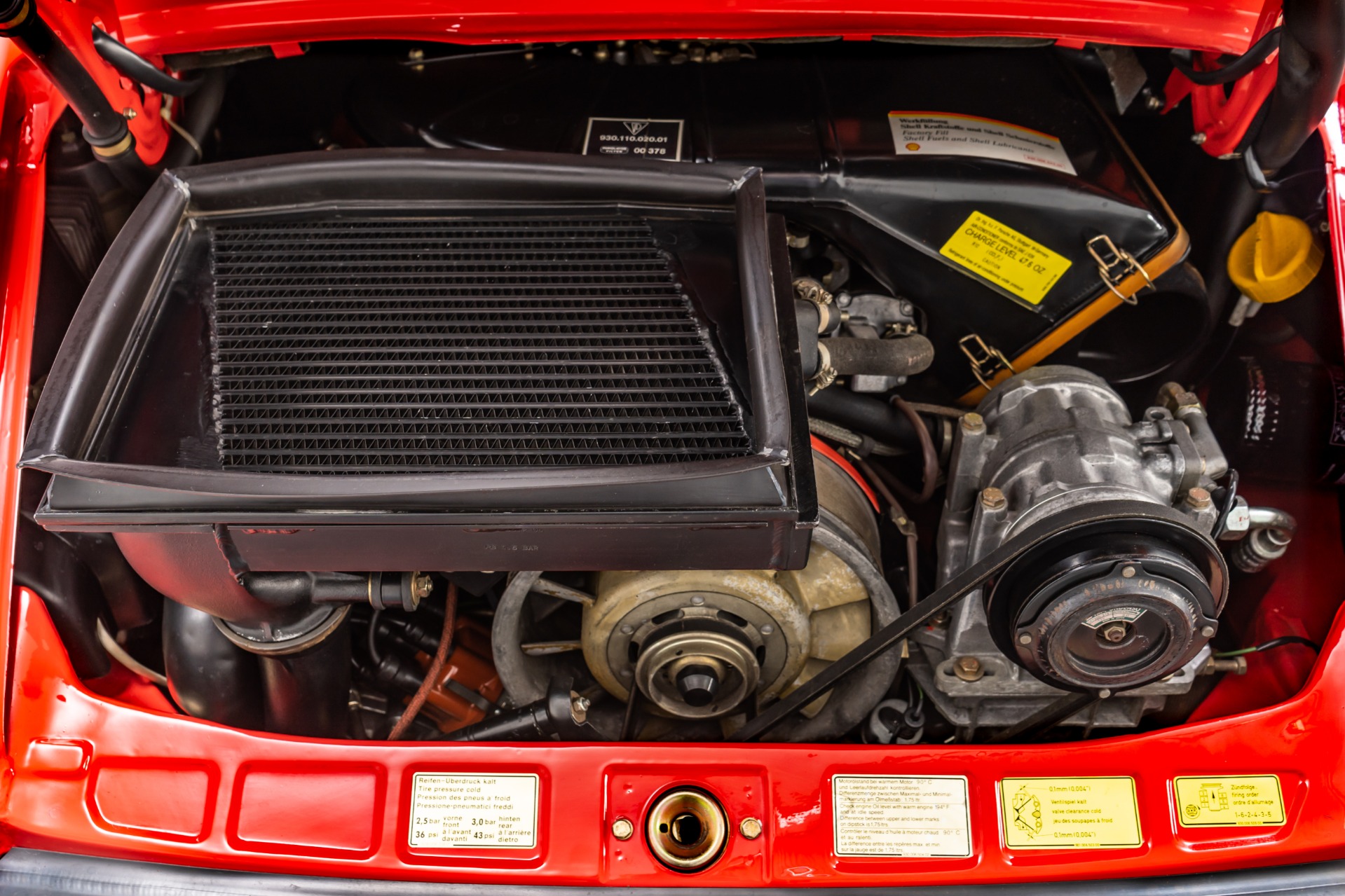 For $400K, You Could Get Two New 911 Turbo Ss – Or This 1988 Slantnose 911 Turbo