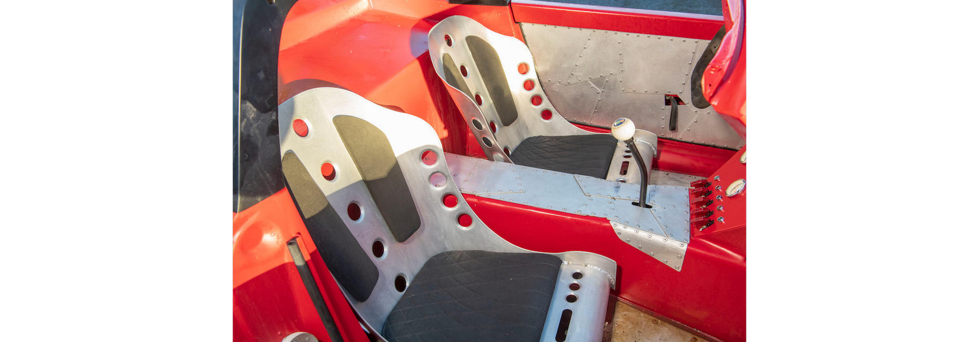 Bizarro Porsche 911T Hotrod Has A Front-Mounted 6.75-Liter Bentley V8