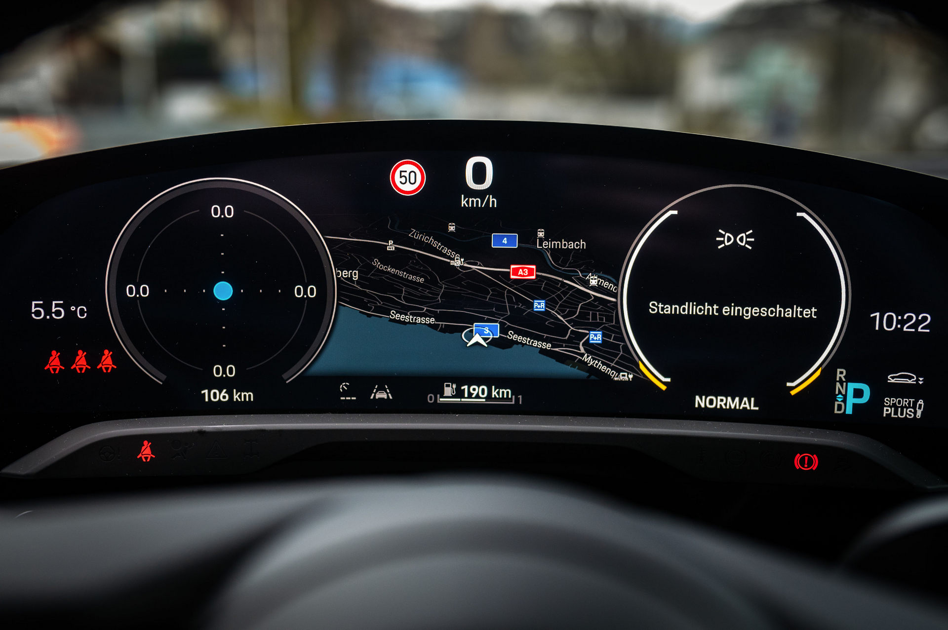 Porsche Taycan 4S Art Car Heading To Auction Next Month