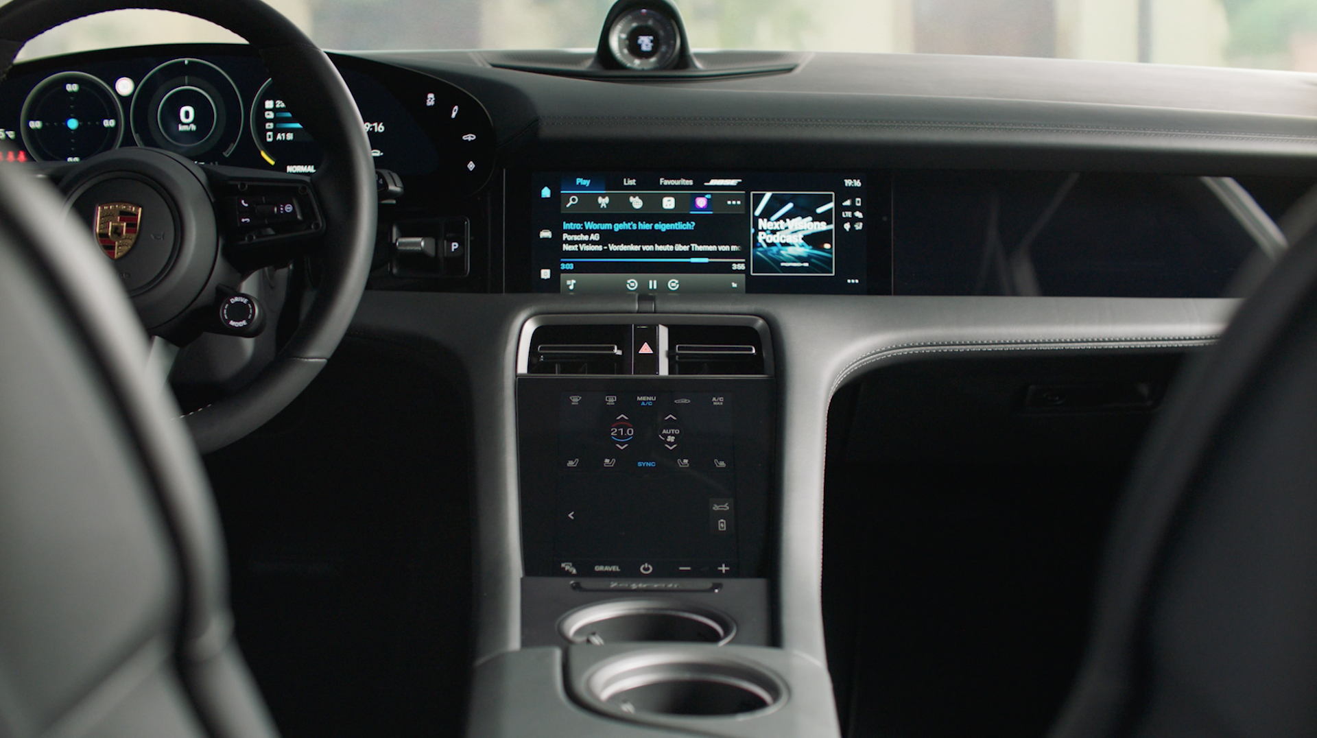 New Taycan Cross Turismo Is Porsche’s Electric Allroad That Starts At $90,900