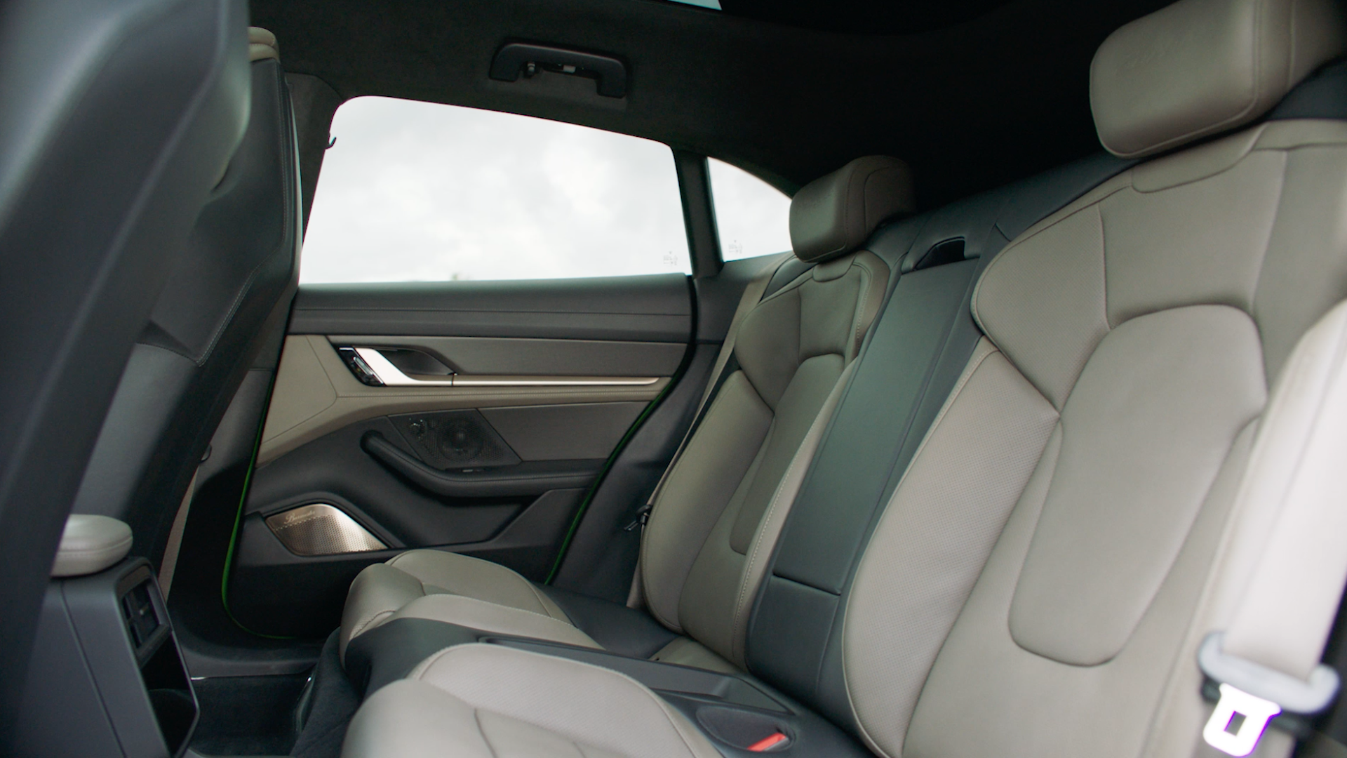 New Taycan Cross Turismo Is Porsche’s Electric Allroad That Starts At $90,900