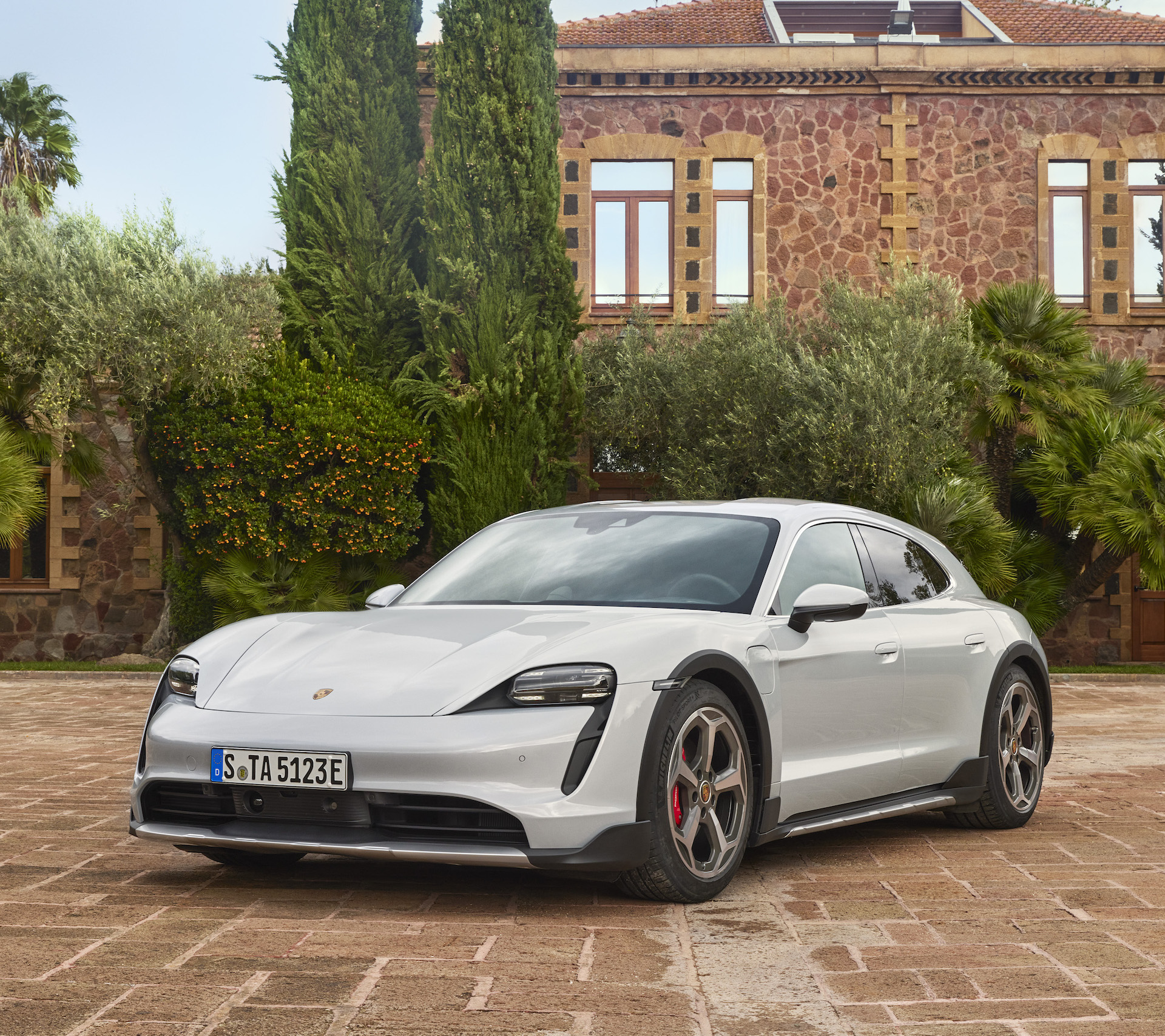 New Taycan Cross Turismo Is Porsche’s Electric Allroad That Starts At $90,900