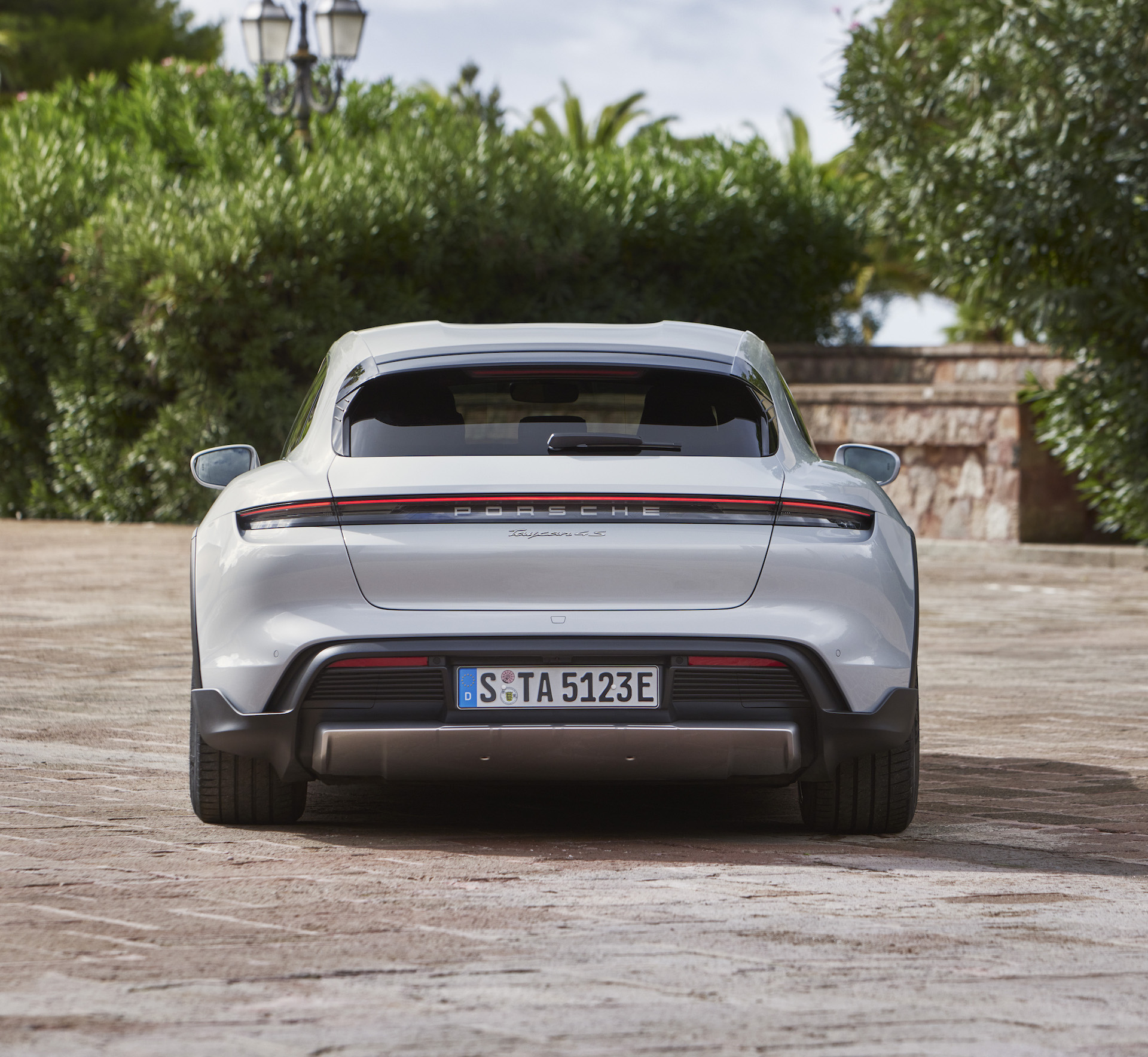 New Taycan Cross Turismo Is Porsche’s Electric Allroad That Starts At $90,900