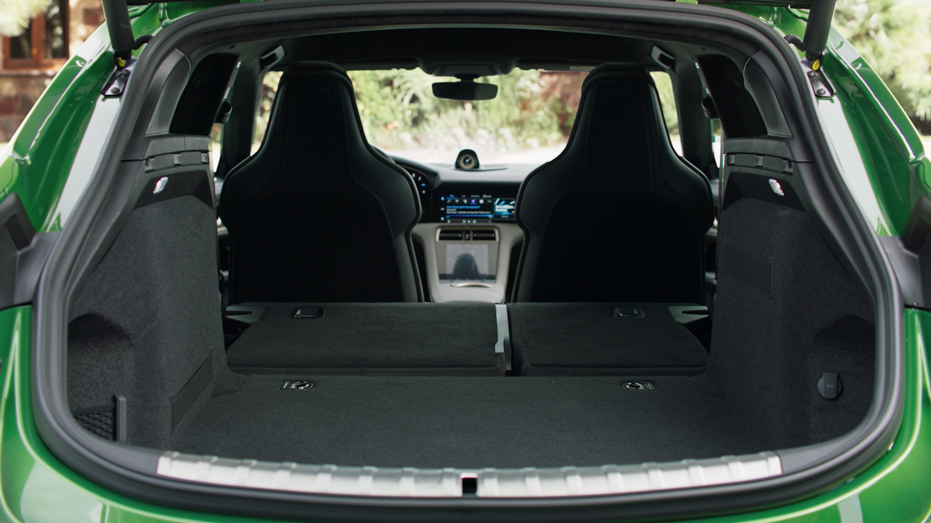 New Taycan Cross Turismo Is Porsche’s Electric Allroad That Starts At $90,900