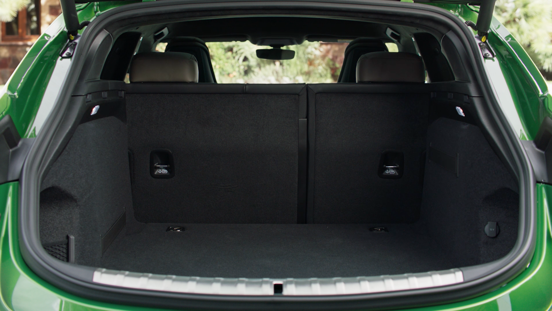 New Taycan Cross Turismo Is Porsche’s Electric Allroad That Starts At $90,900