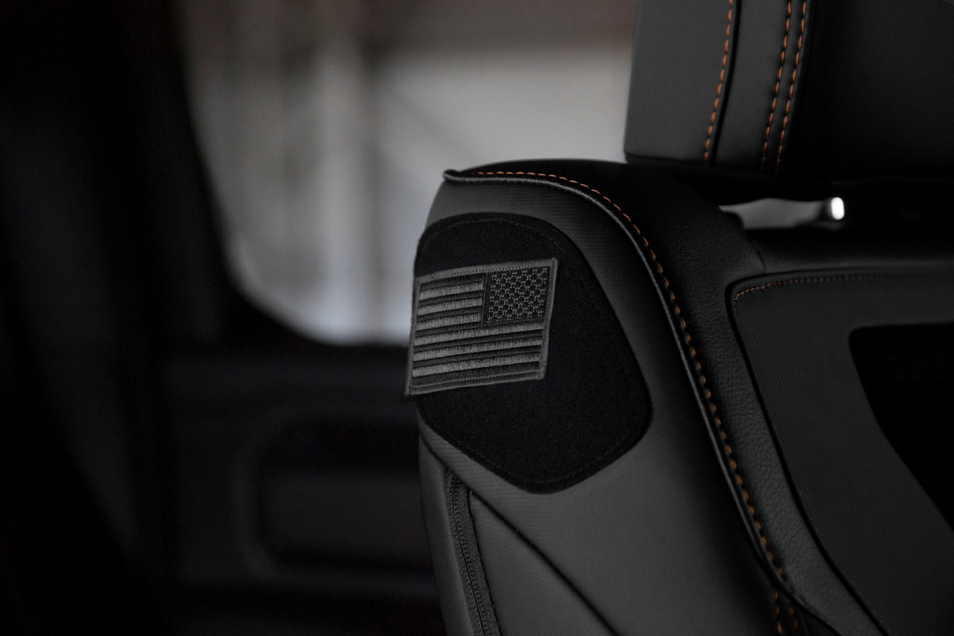 Ram’s Fifth And Final 1500 Built To Serve Edition Pays Tribute To The U.S. Coast Guard