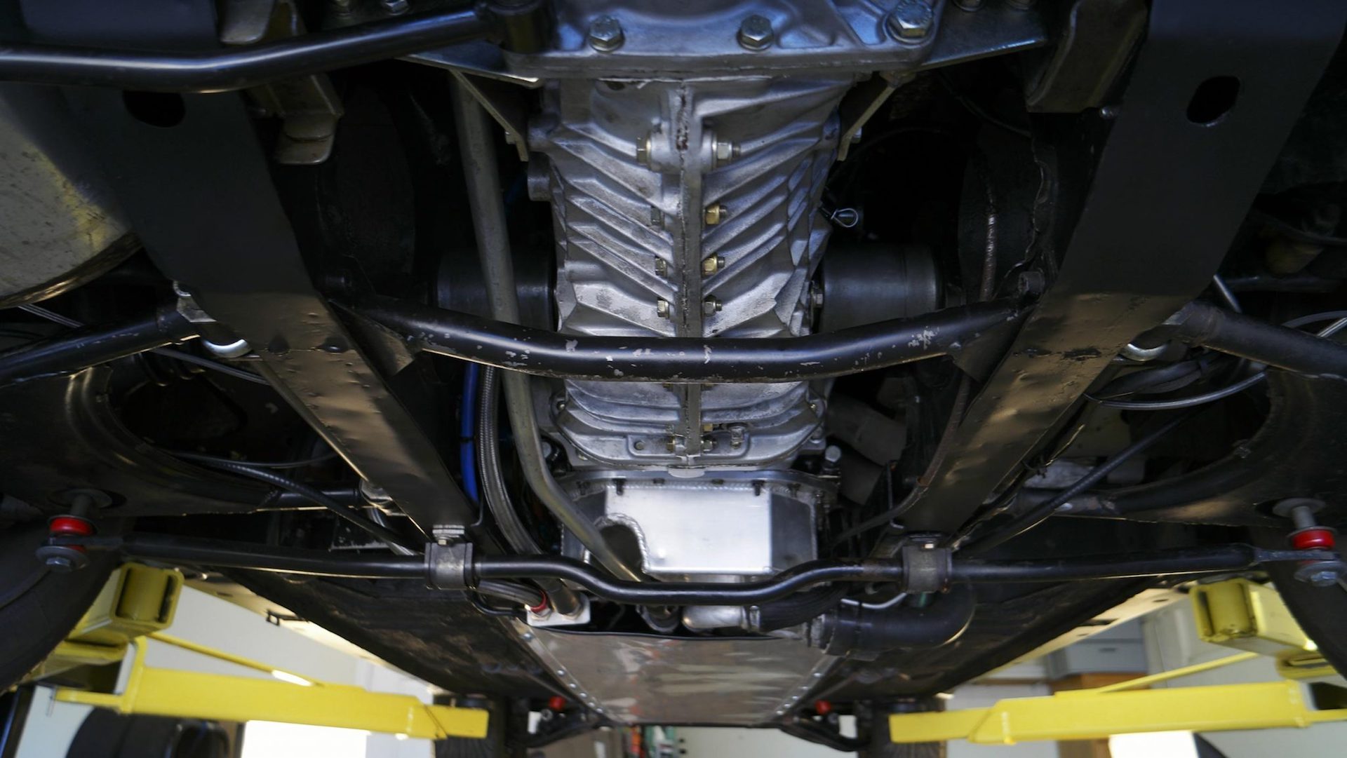 This Renault 5 Turbo 2 RWD Hot Hatch Hides A 13B Rotary Surprise