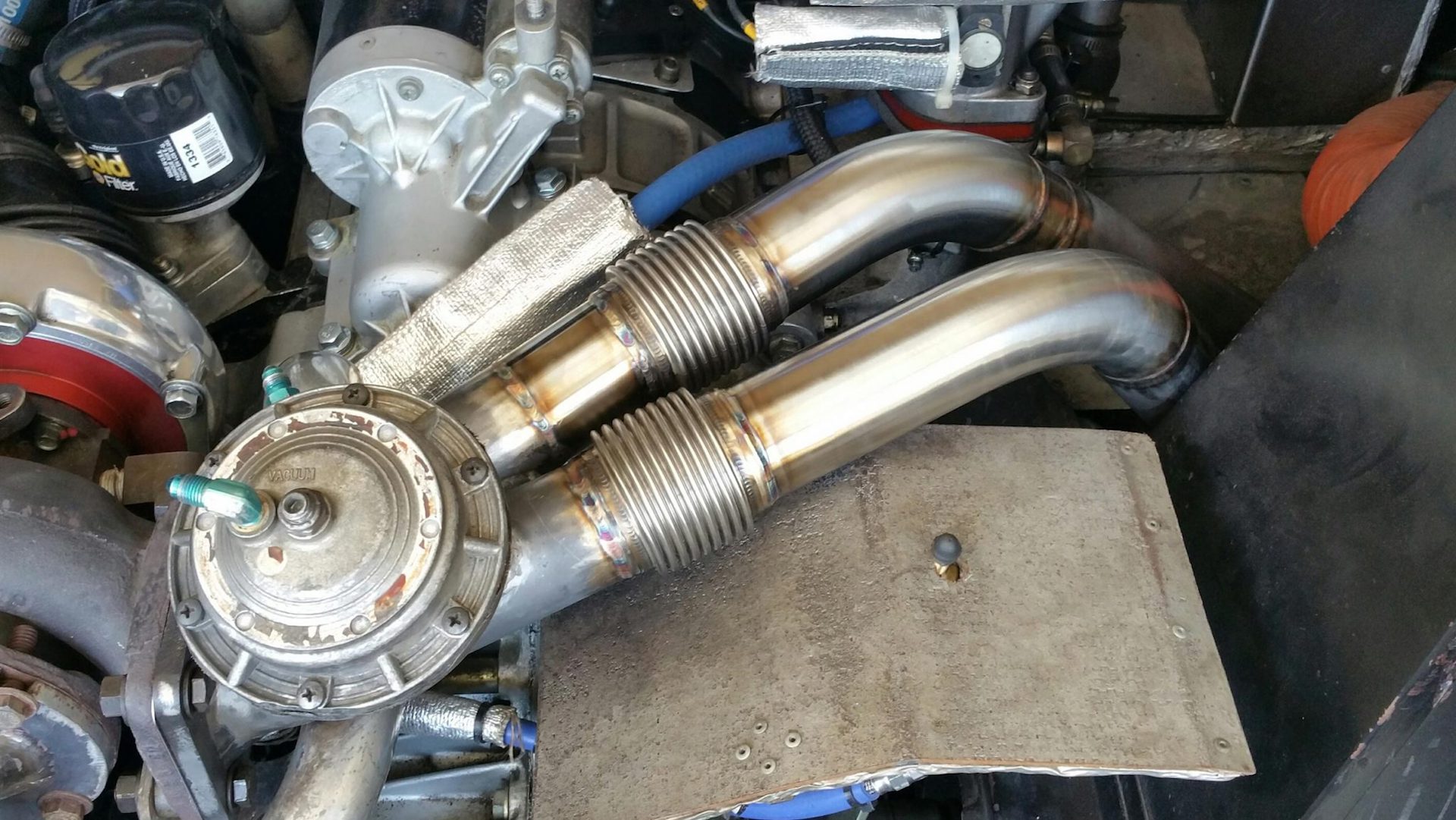 This Renault 5 Turbo 2 RWD Hot Hatch Hides A 13B Rotary Surprise