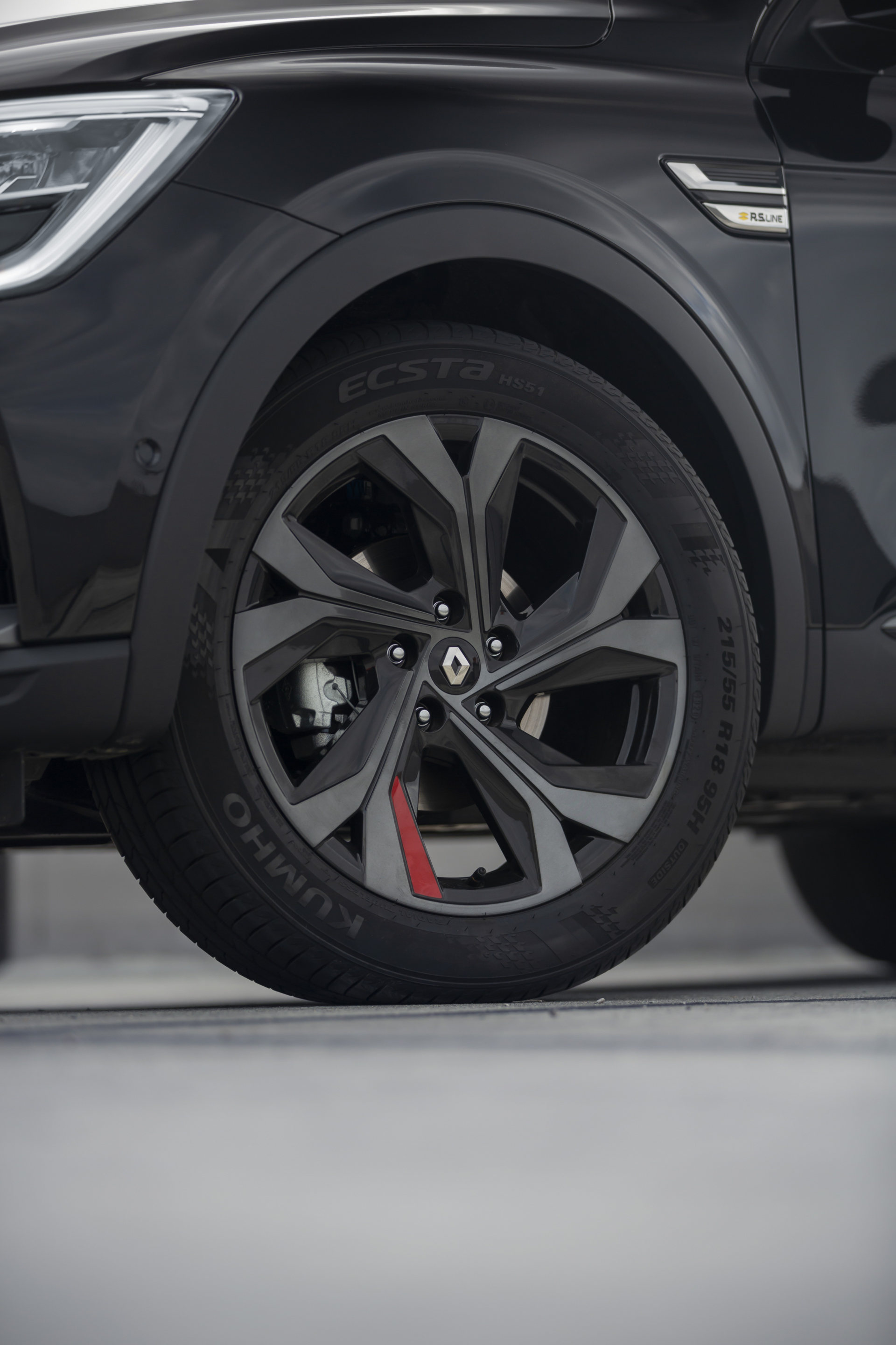 Renault Opening European Order Books For 2021 Arkana This Month