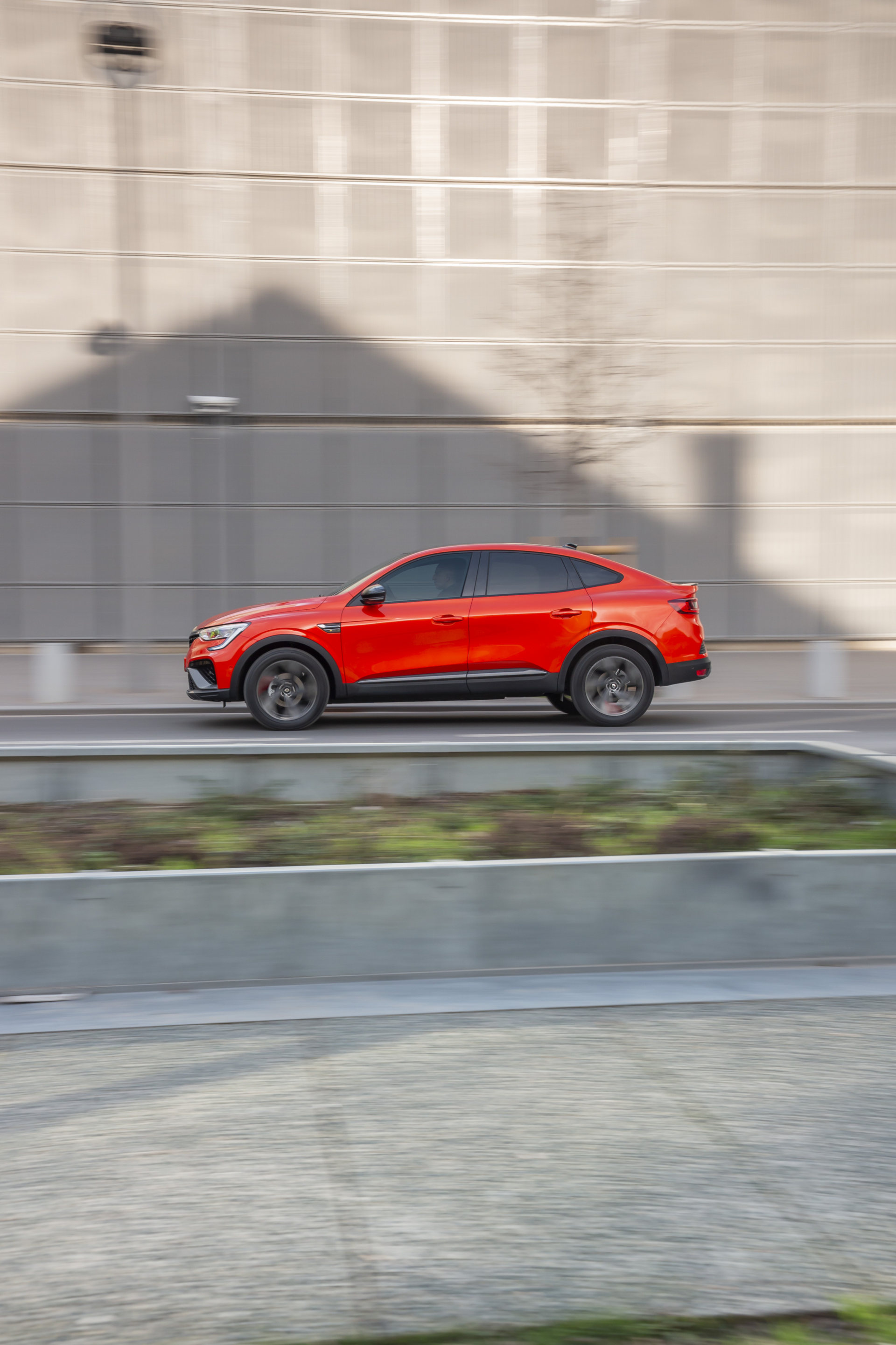 Renault Opening European Order Books For 2021 Arkana This Month