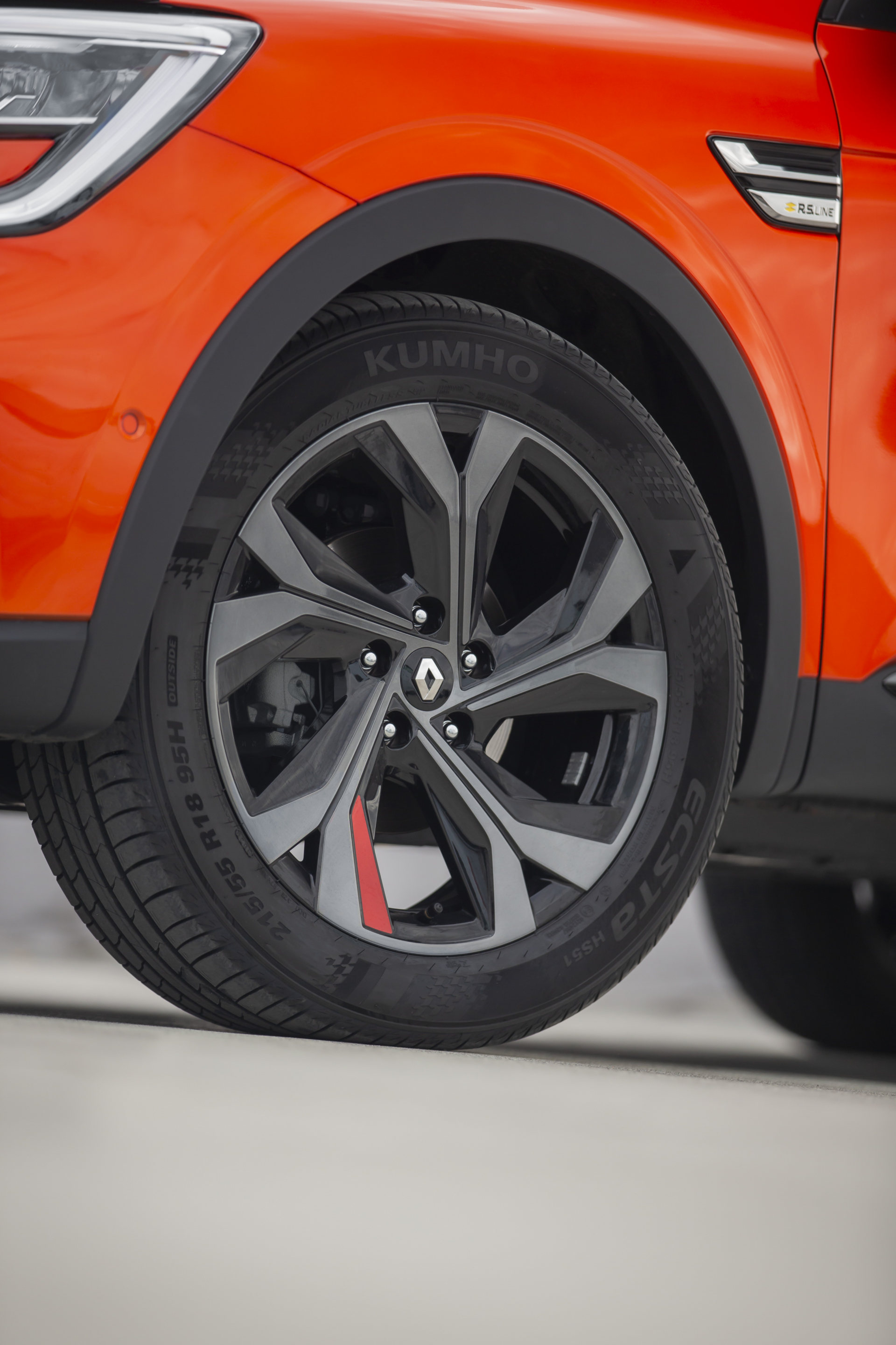 Renault Opening European Order Books For 2021 Arkana This Month