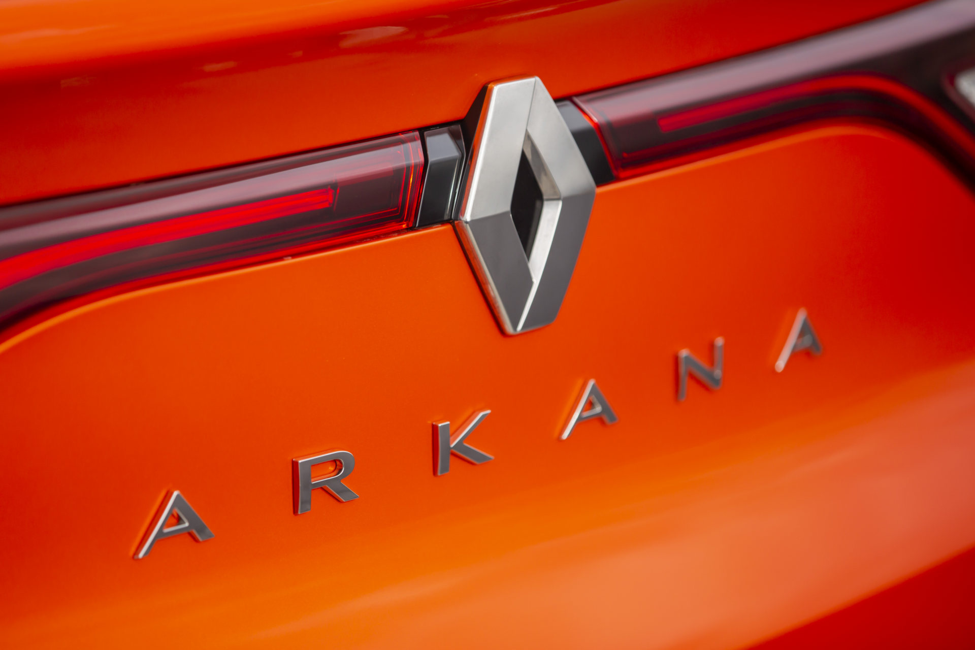 Renault Opening European Order Books For 2021 Arkana This Month