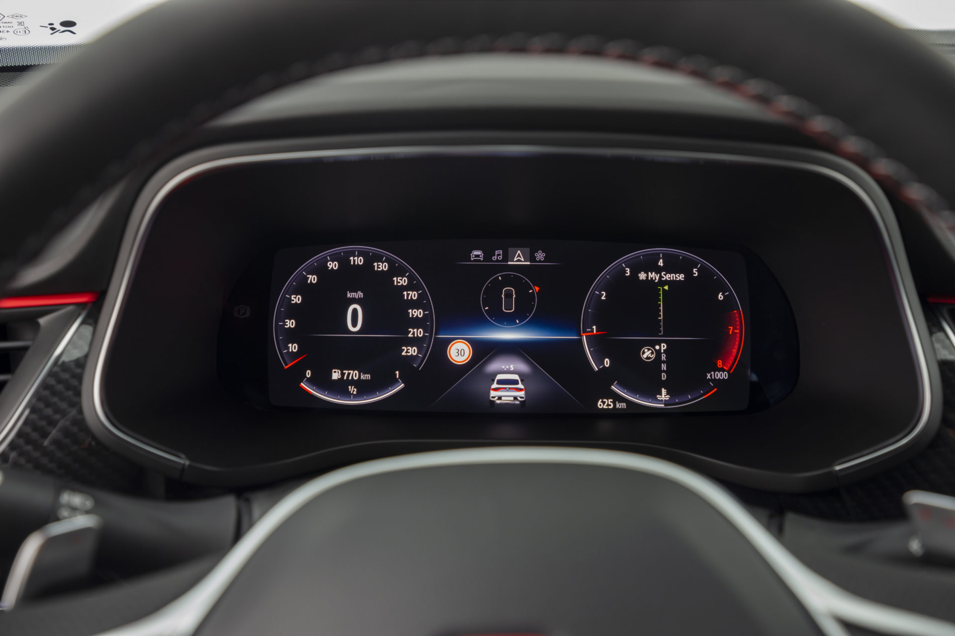 Renault Opening European Order Books For 2021 Arkana This Month