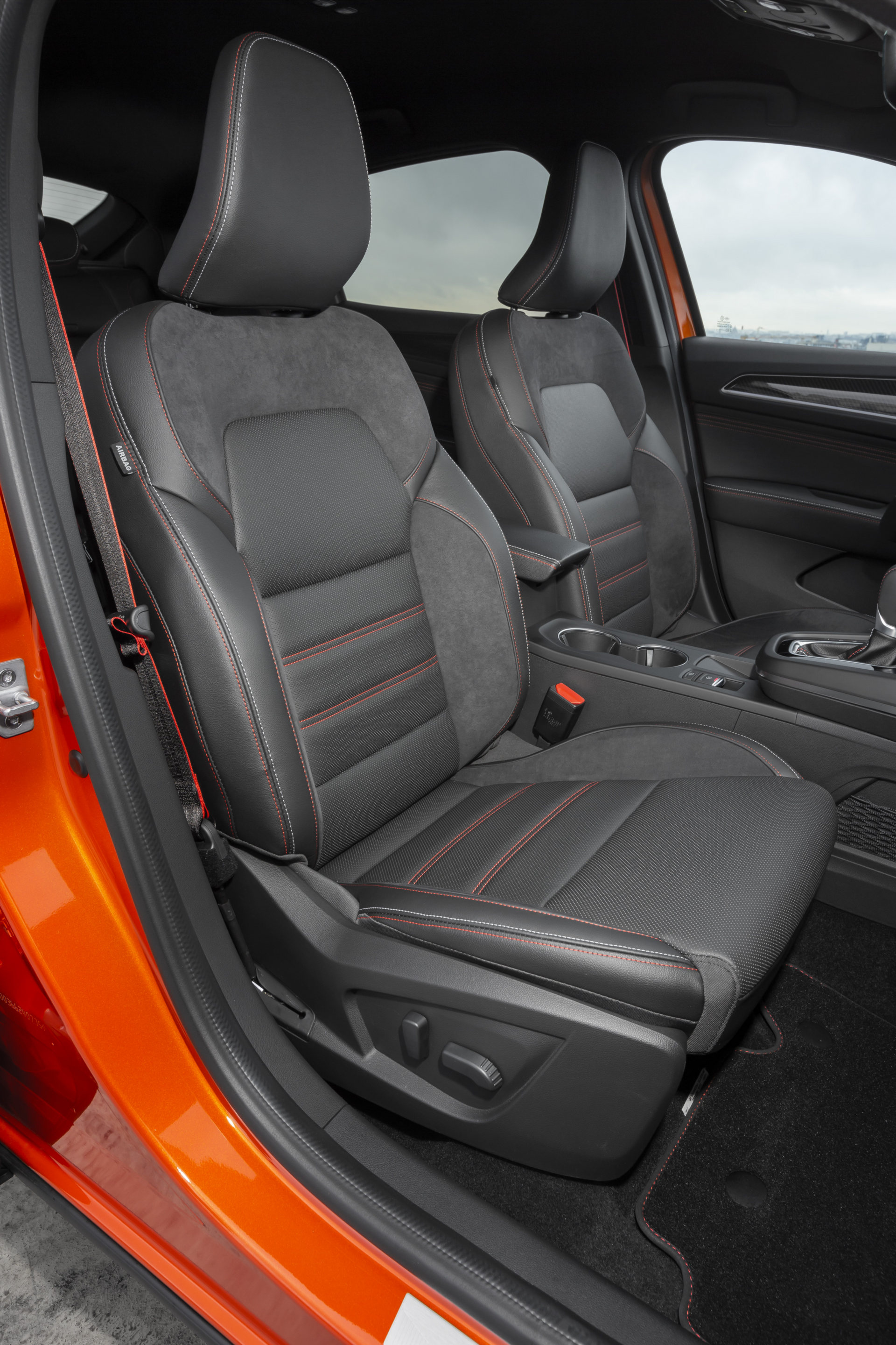 Renault Opening European Order Books For 2021 Arkana This Month