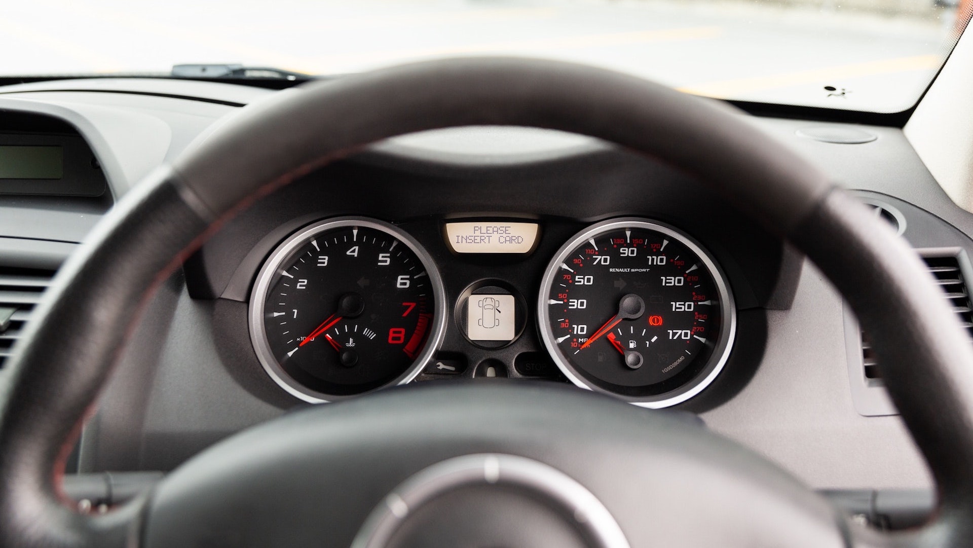 Rare Renault Megane R26.R Is A Hot Hatch That Thinks It’s A 911 GT3