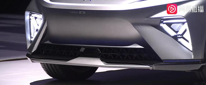 China’s New R ES33 Concept Has A 4D Radar That Can Detect A Can Of Coke Nearly 500 ft Away