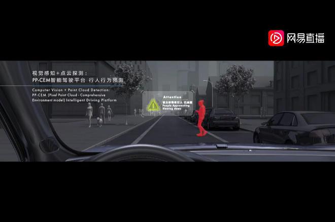 China’s New R ES33 Concept Has A 4D Radar That Can Detect A Can Of Coke Nearly 500 ft Away