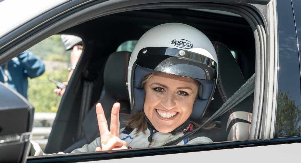  “Queen Of The Nurburgring” Sabine Schmitz Dies Aged 51