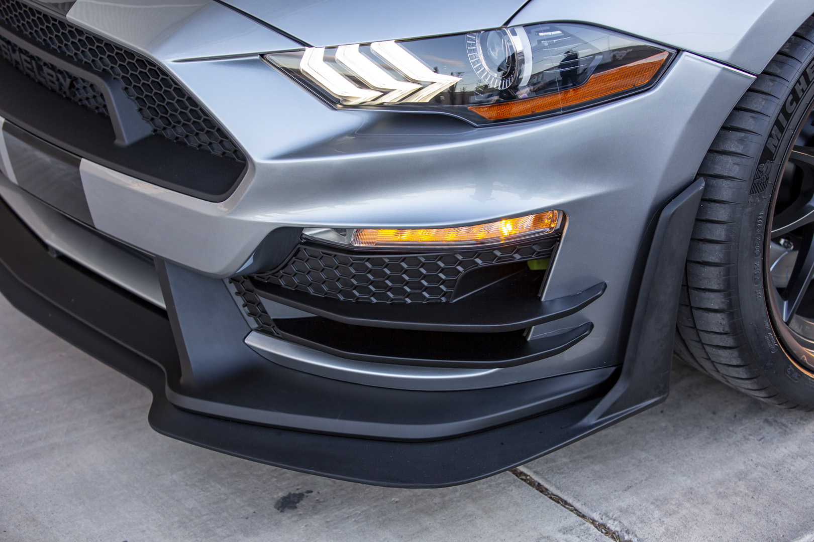 Limited-Run Shelby Super Snake Speedster Is Dripping With Sex Appeal