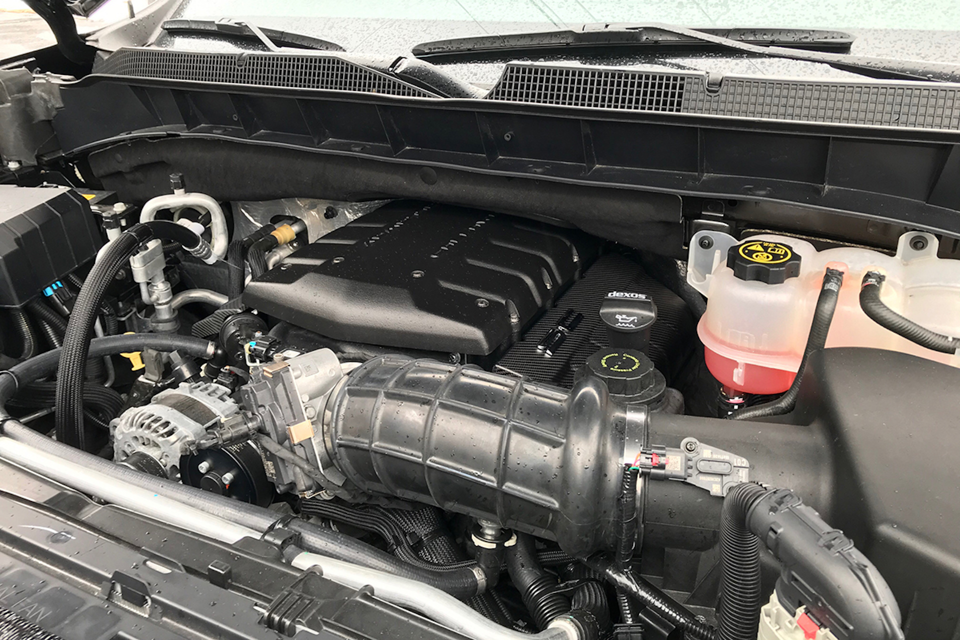 Callaway’s 602 HP Silverado Signature Edition Is Quicker Than A Camaro