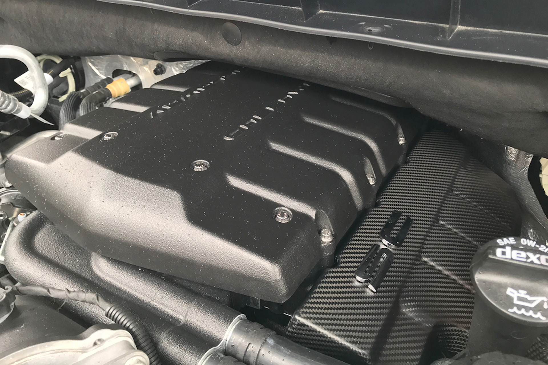 Callaway’s 602 HP Silverado Signature Edition Is Quicker Than A Camaro