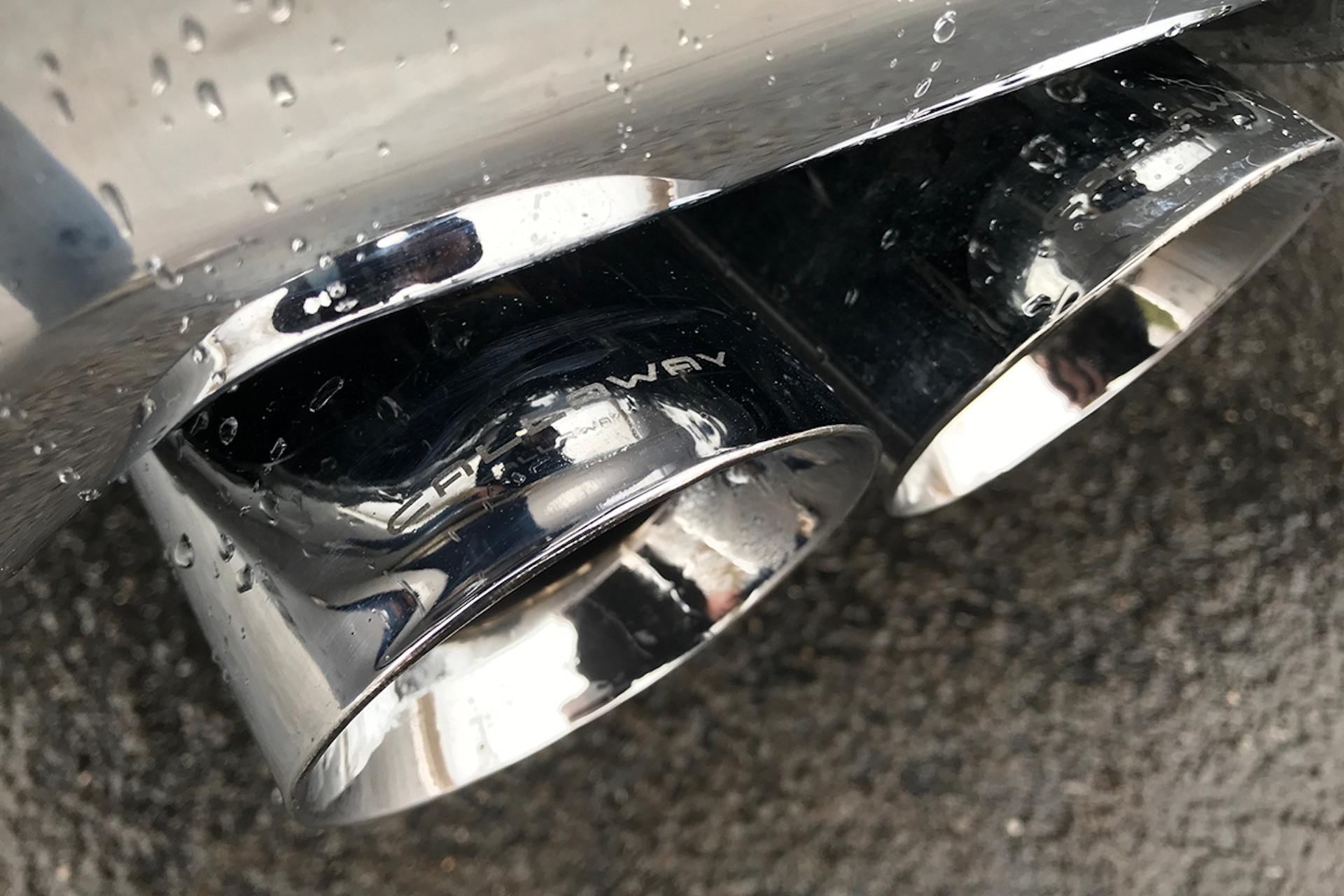 Callaway’s 602 HP Silverado Signature Edition Is Quicker Than A Camaro