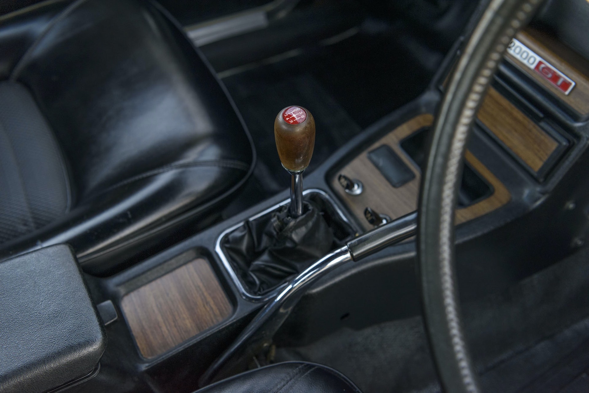 This 1972 Nissan Skyline Is Where The Story Of The GT-R Began