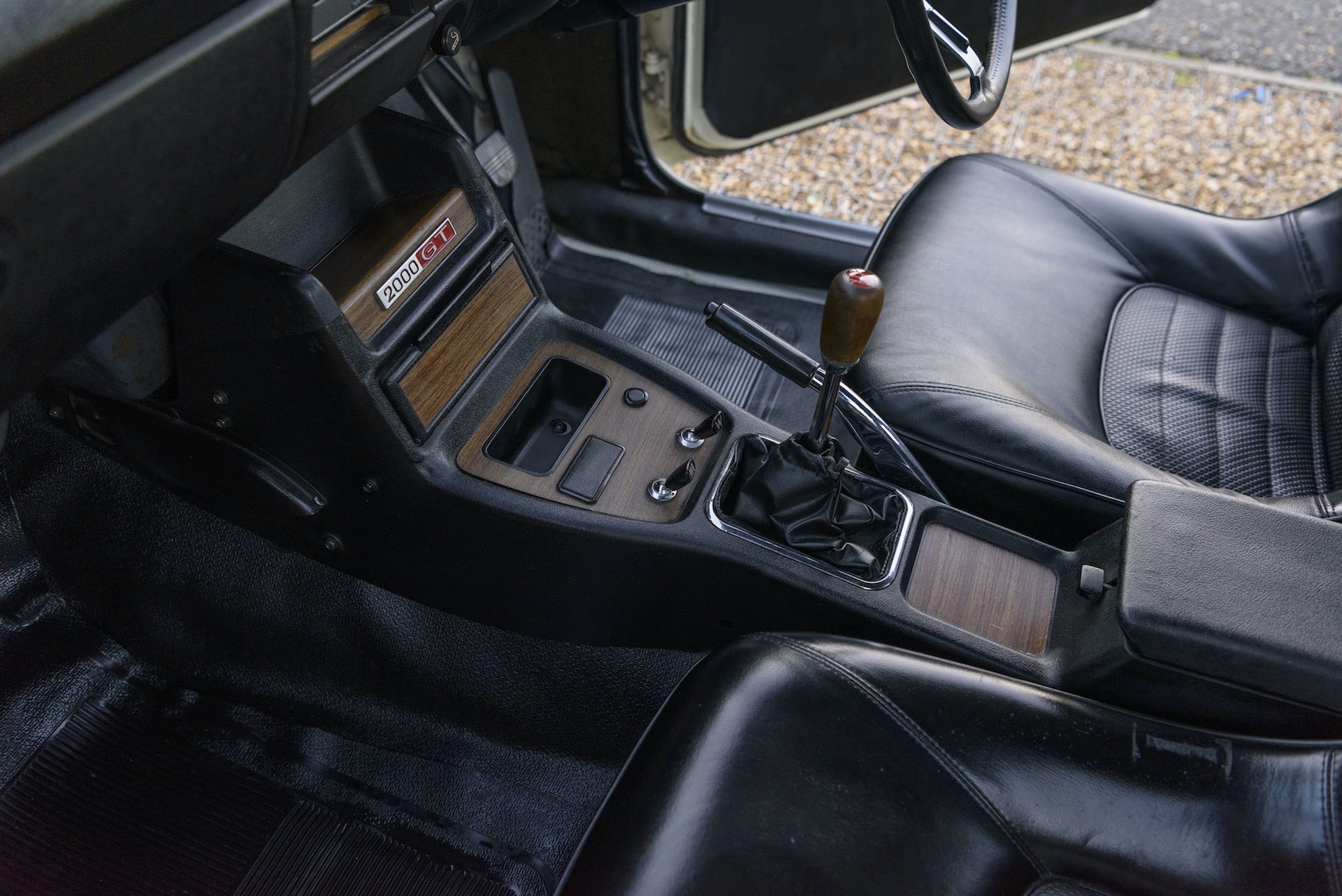 This 1972 Nissan Skyline Is Where The Story Of The GT-R Began