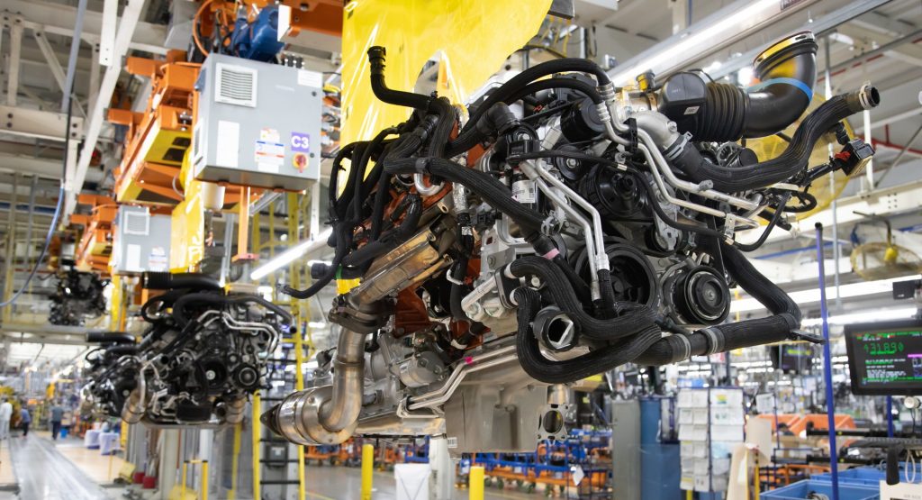 Detroit Auto Workers Are Now Eligible For COVID-19 Vaccine