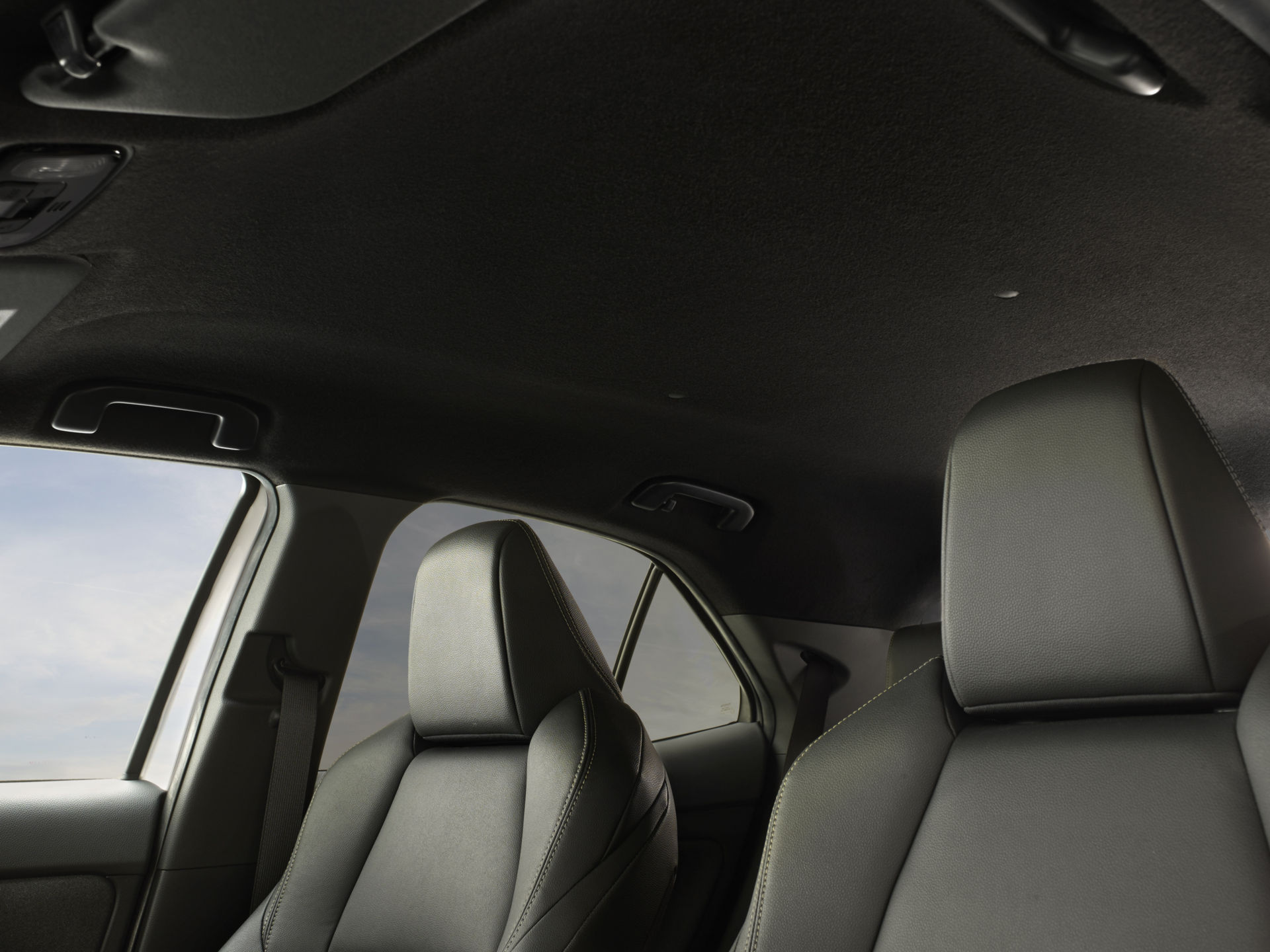 New 2021 Toyota Yaris Cross Adventure Has A Touch of Rugged Appeal