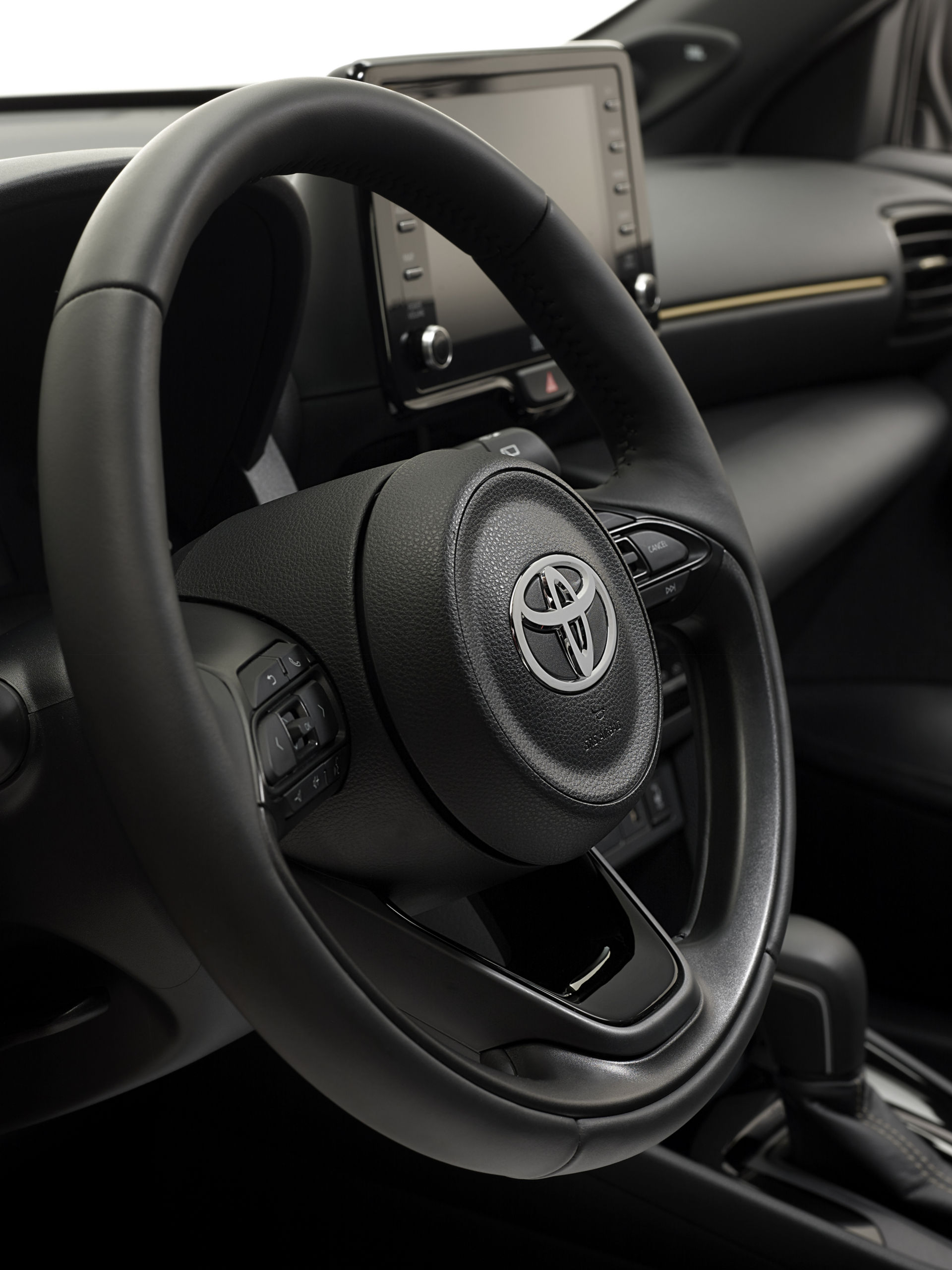 New 2021 Toyota Yaris Cross Adventure Has A Touch of Rugged Appeal