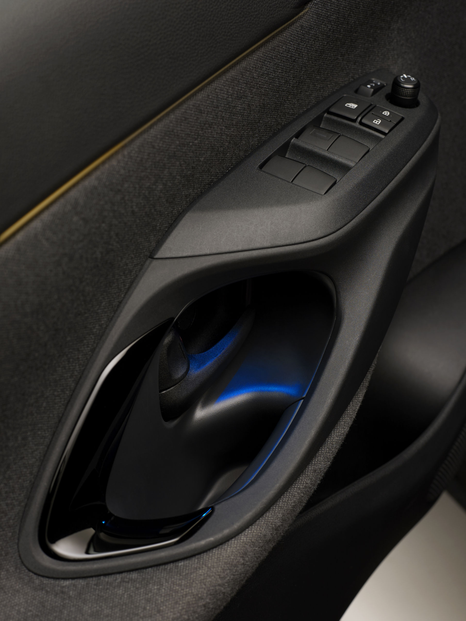 New 2021 Toyota Yaris Cross Adventure Has A Touch of Rugged Appeal