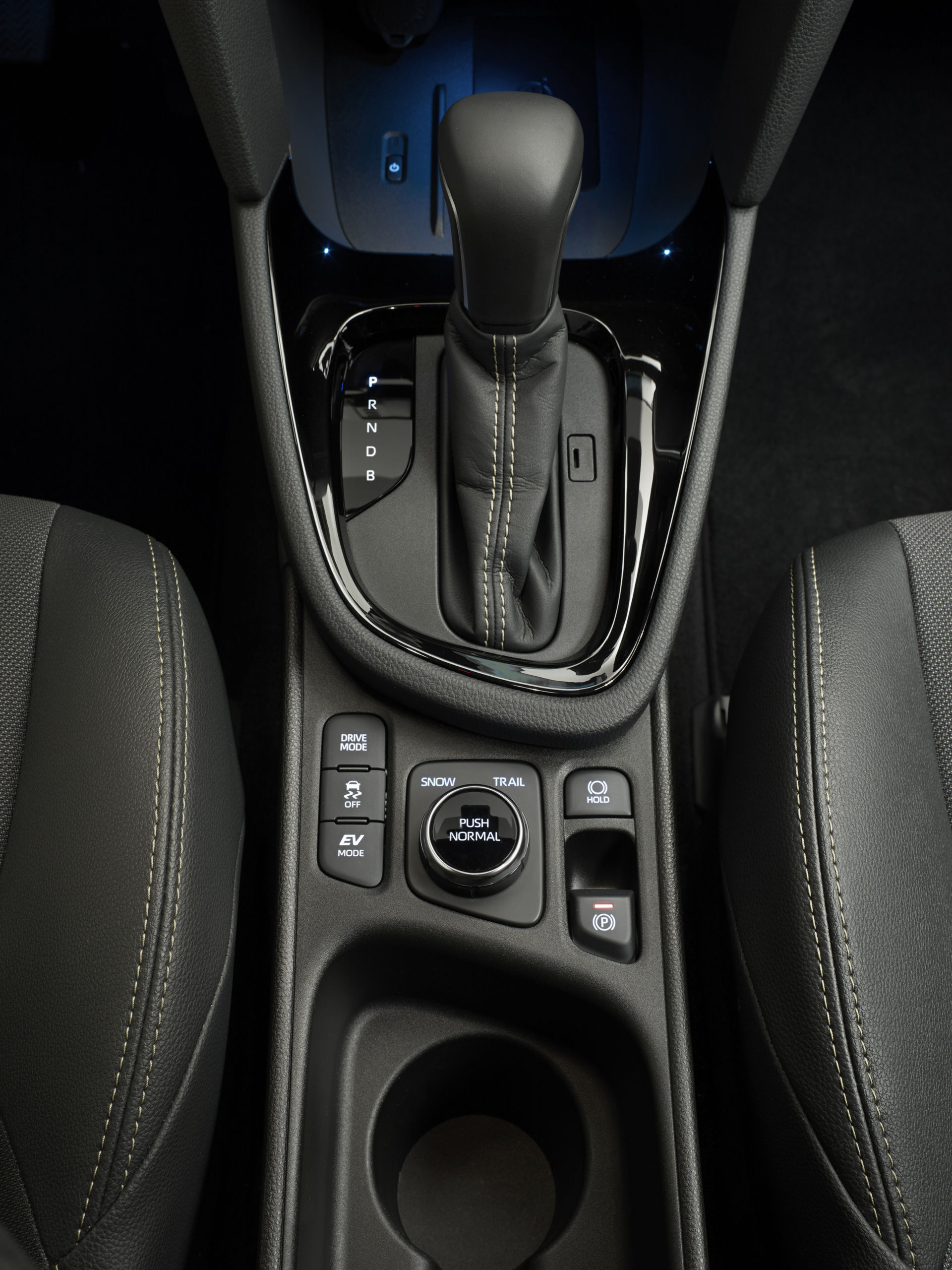 New 2021 Toyota Yaris Cross Adventure Has A Touch of Rugged Appeal