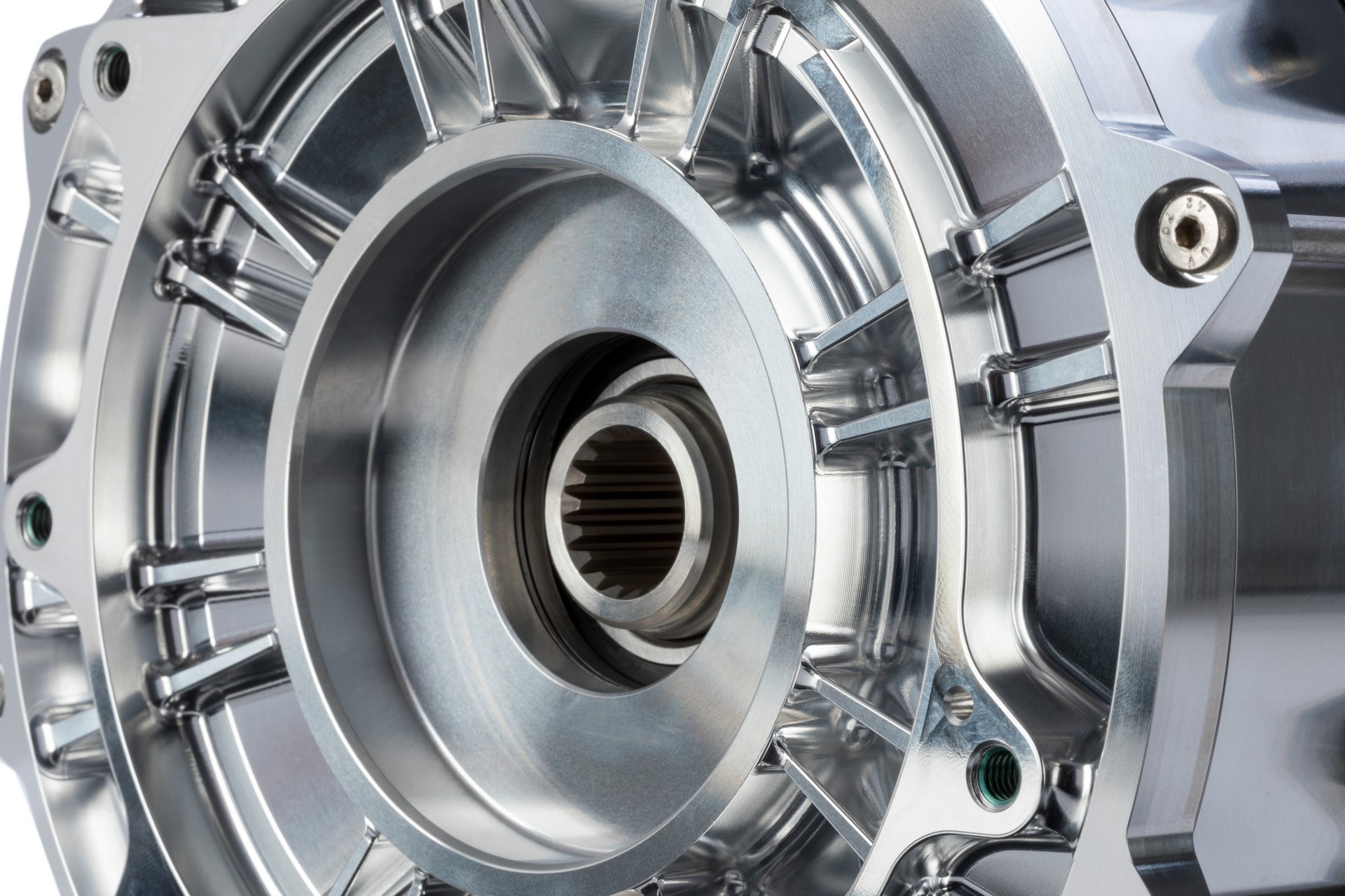 Triumph Project TE-1 Combines Sporty Looks With A 174 HP Electric Motor