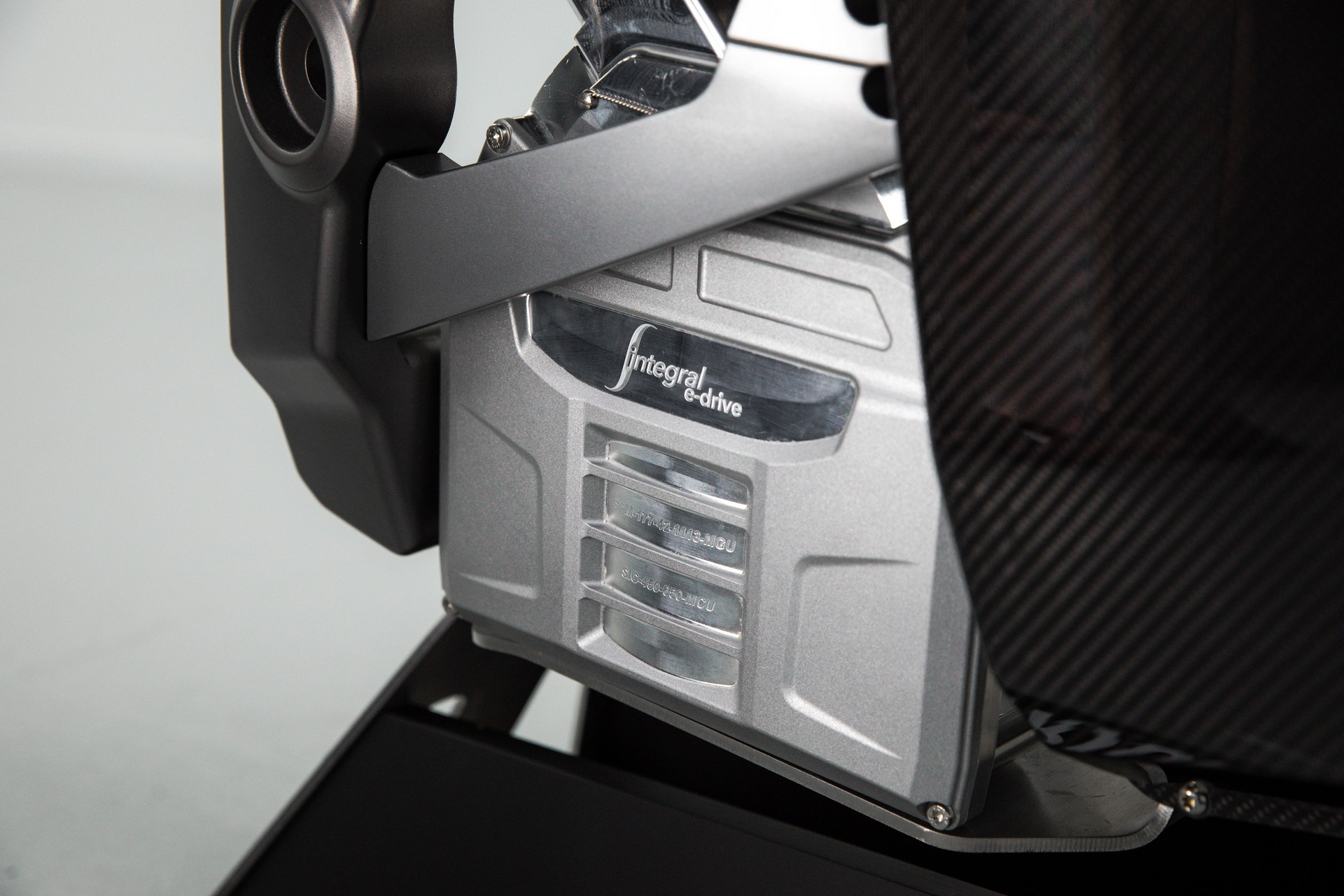 Triumph Project TE-1 Combines Sporty Looks With A 174 HP Electric Motor