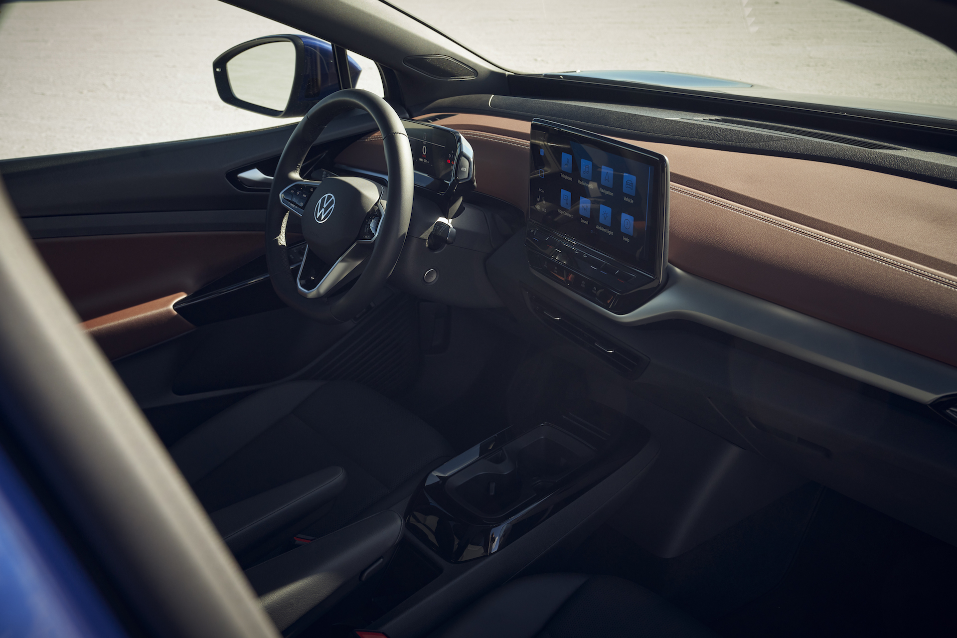 Meet The Contenders For 2022 North American Car, Truck And Utility Of The Year